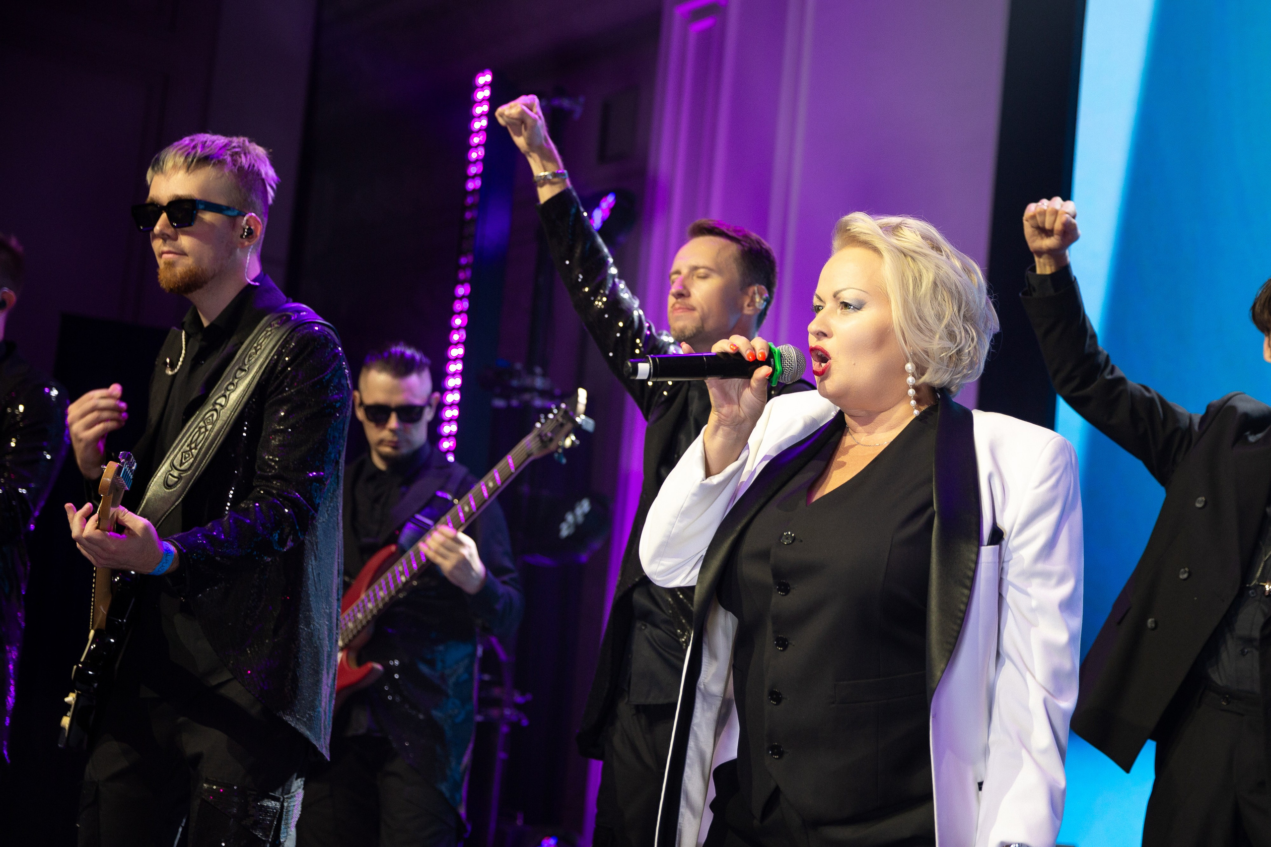 Корпоратив Мостоотряд-47