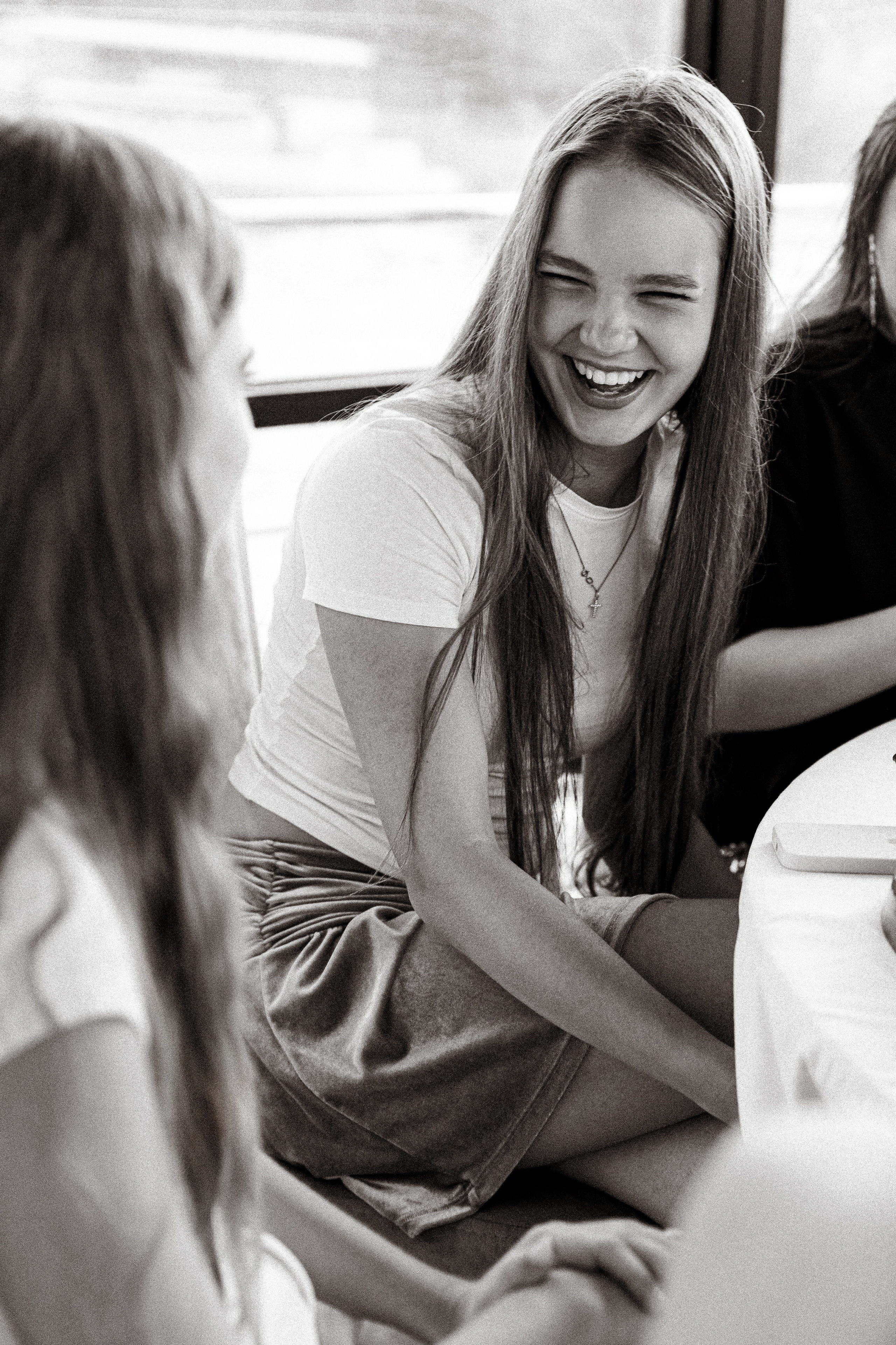 День Рождения Евы 15 лет