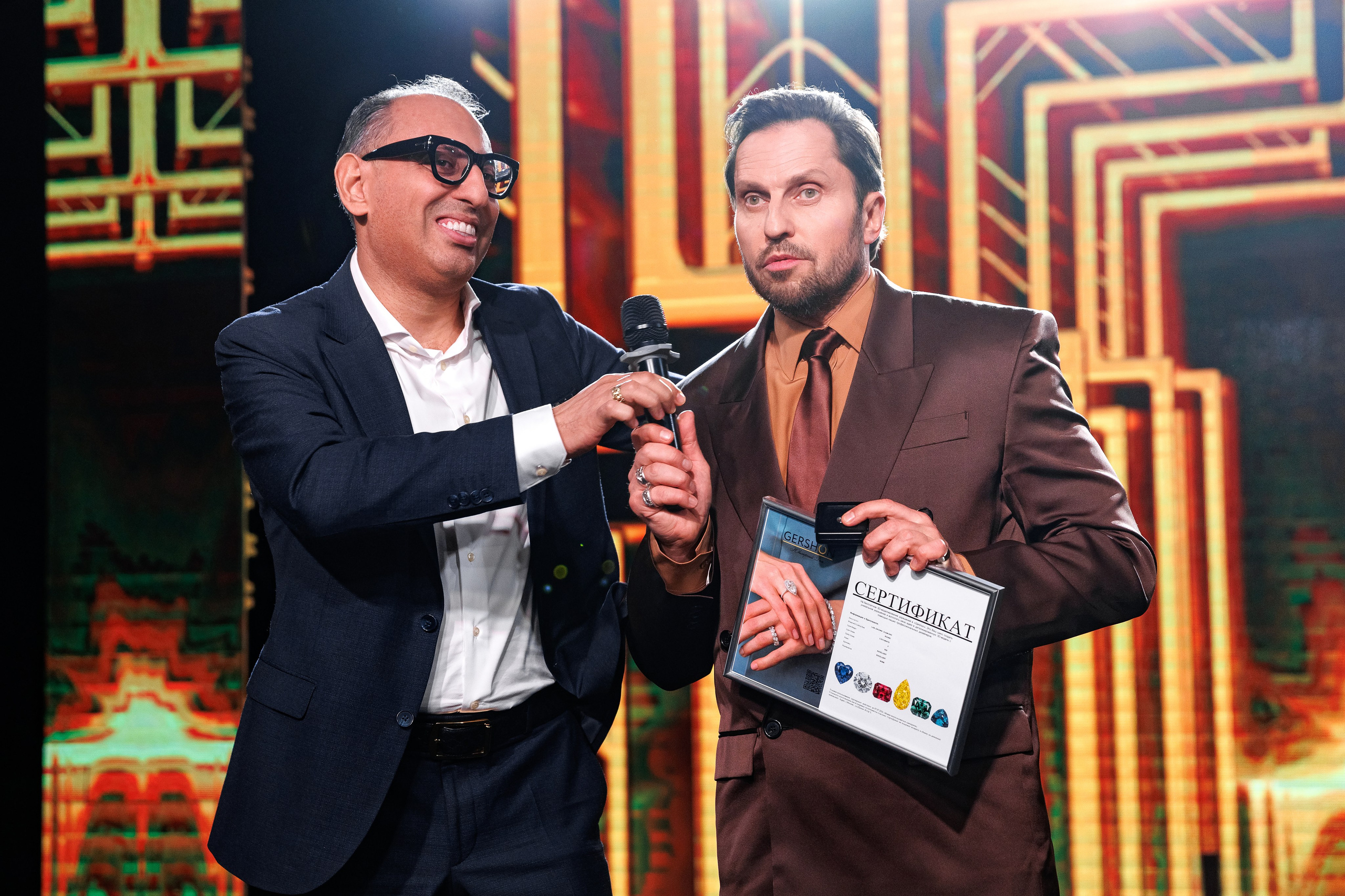 Премия журнала «Триггер» Топ 100