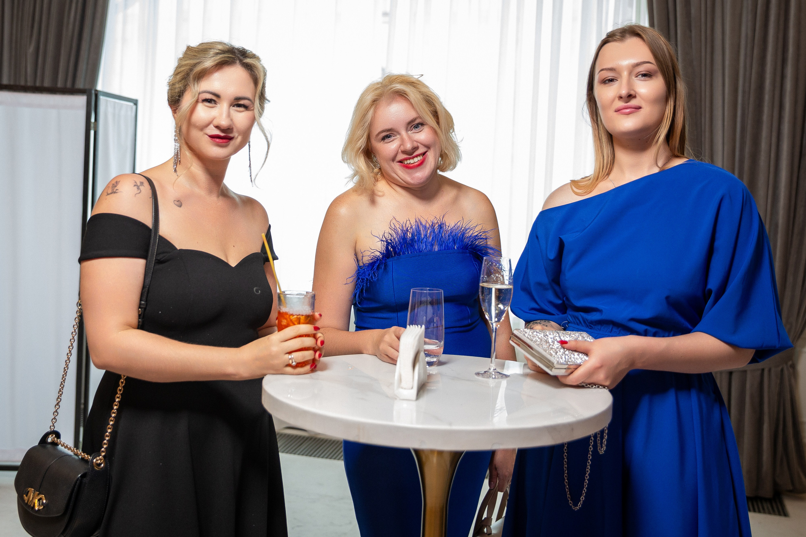 Корпоратив Мостоотряд-47