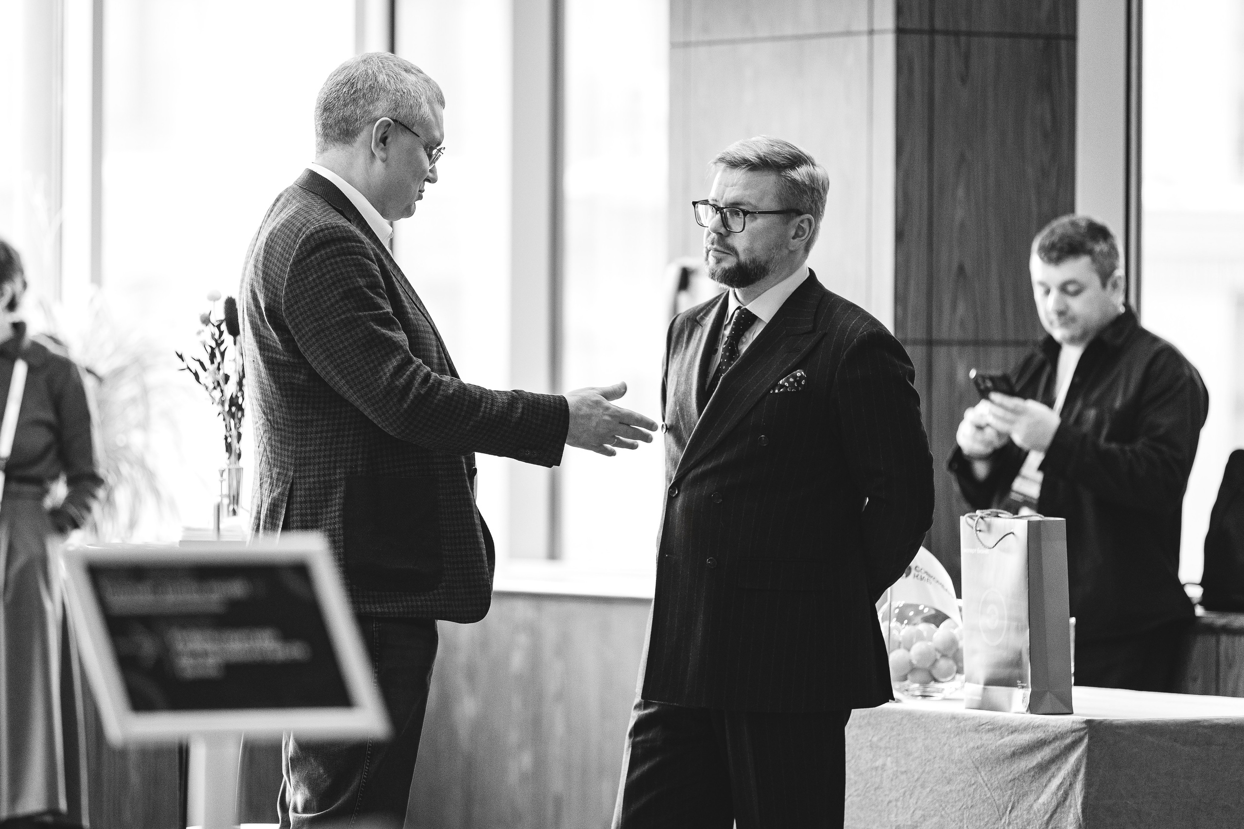 Будущее рынка акций