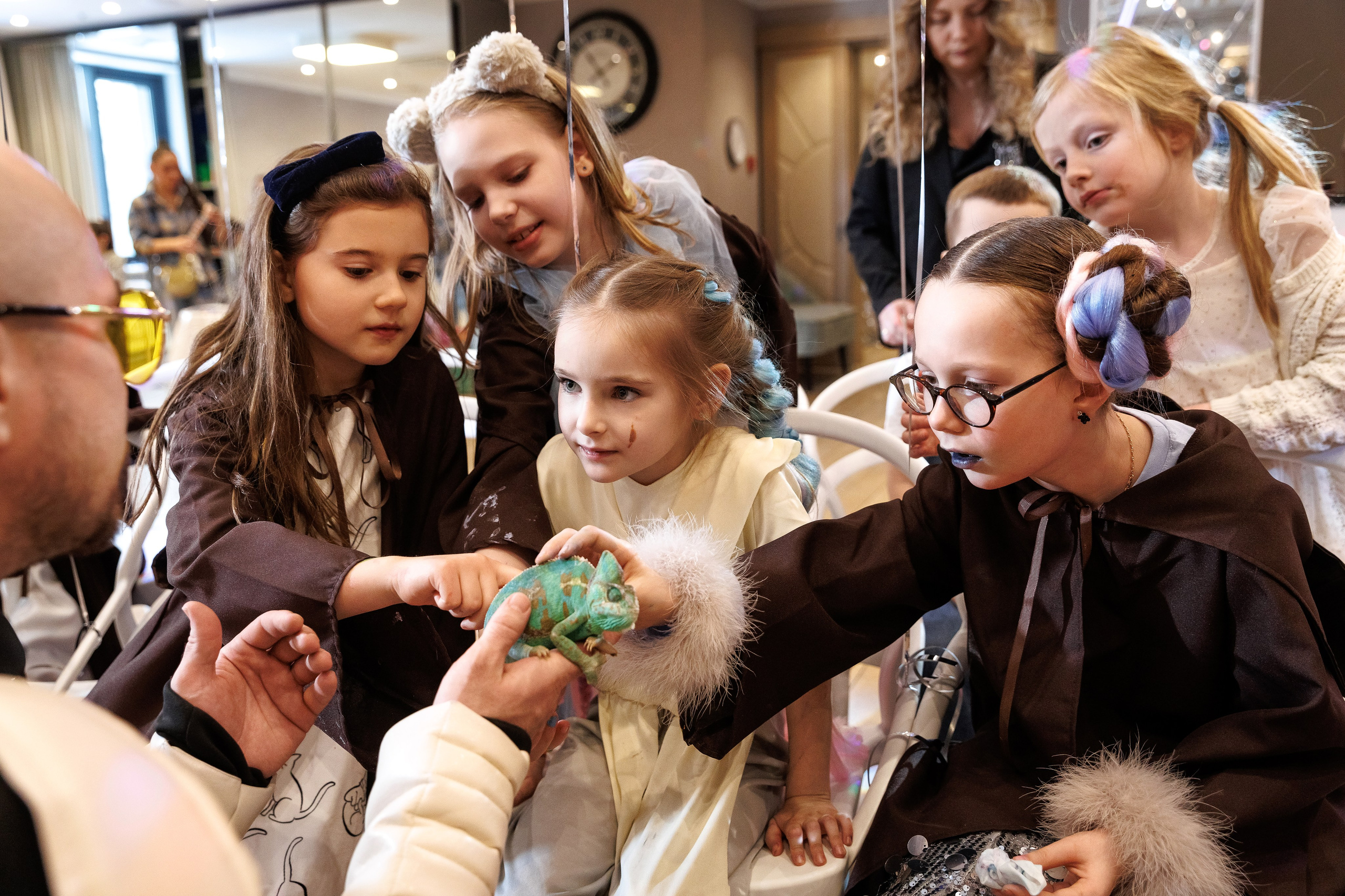 День Рождения Анны