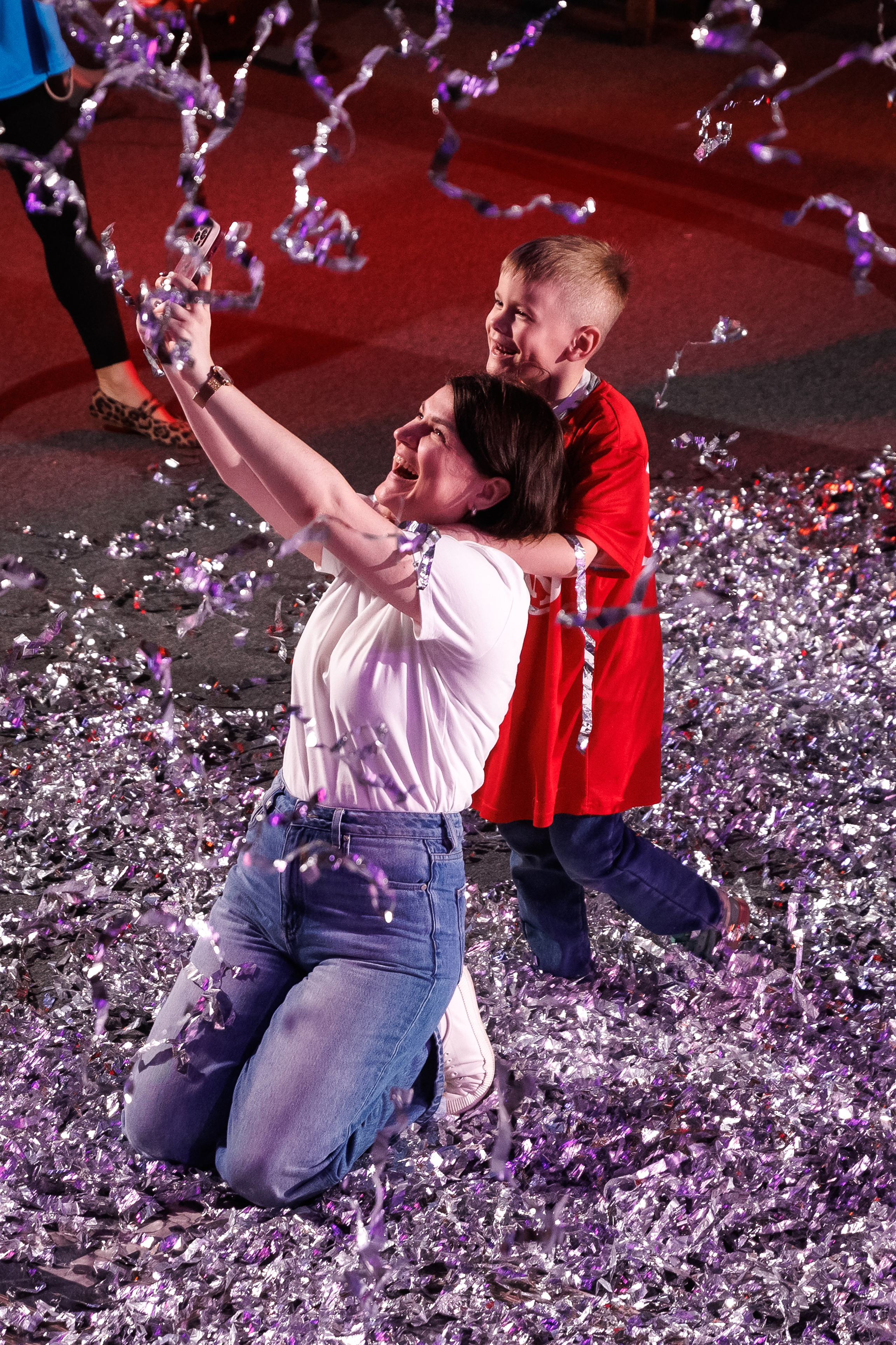 День Рождения Карины. Форд боярд