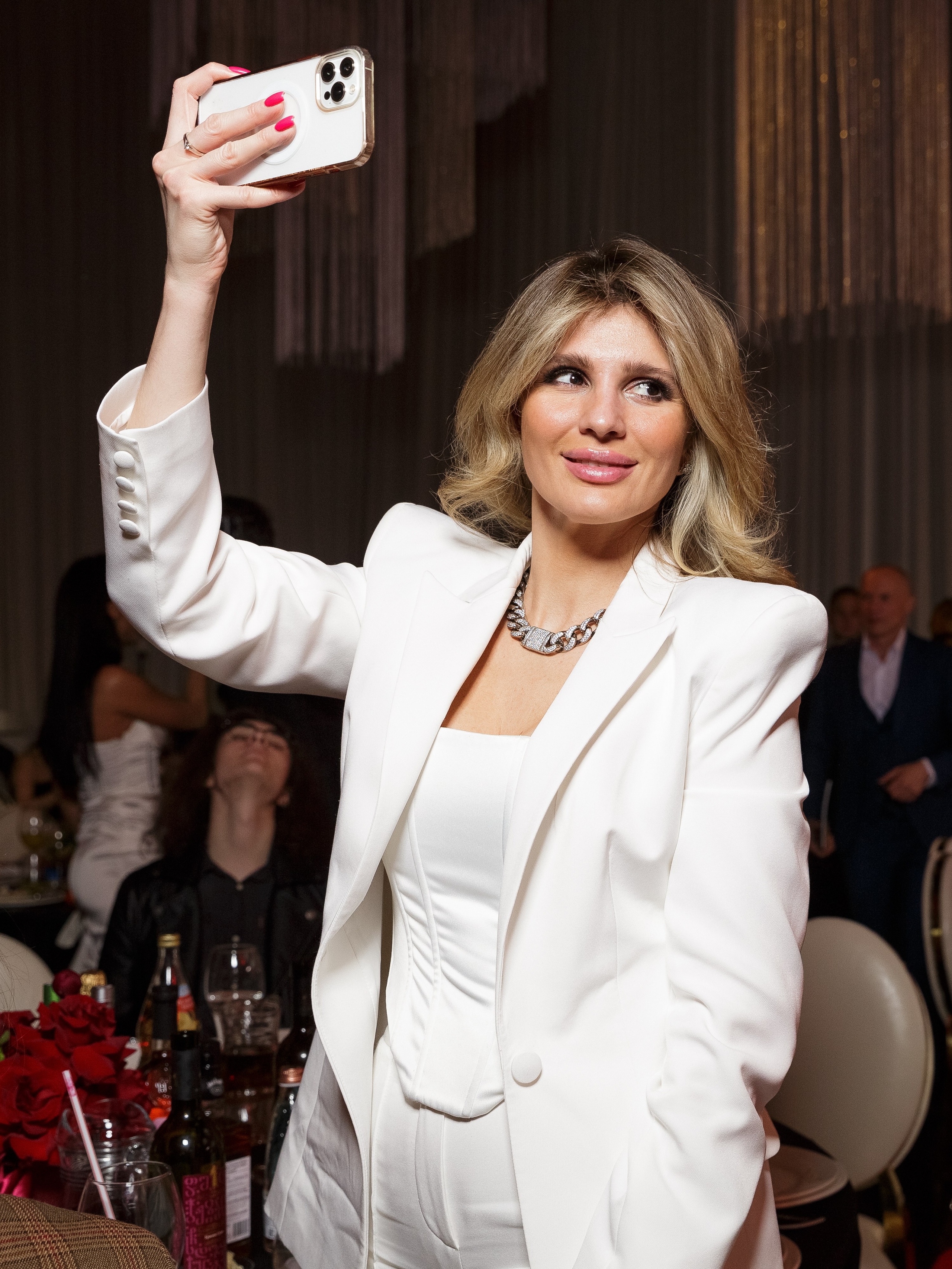 Премия Persono года 2024. Репортажный Фотограф Александр Назаров. Москва и М.О