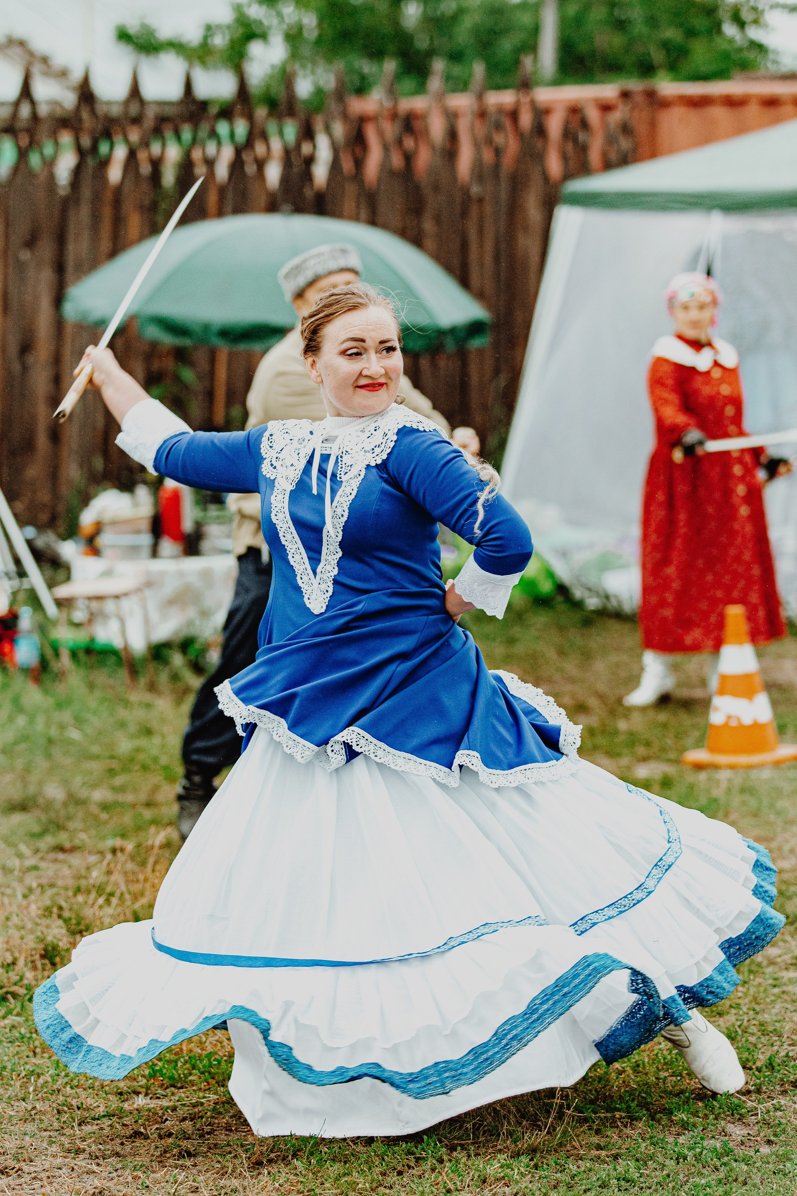 Фестиваль «Абалакское поле» XVI. Арт-фотограф Крис Л. в Тобольске: портрет, семейные, свадьбы