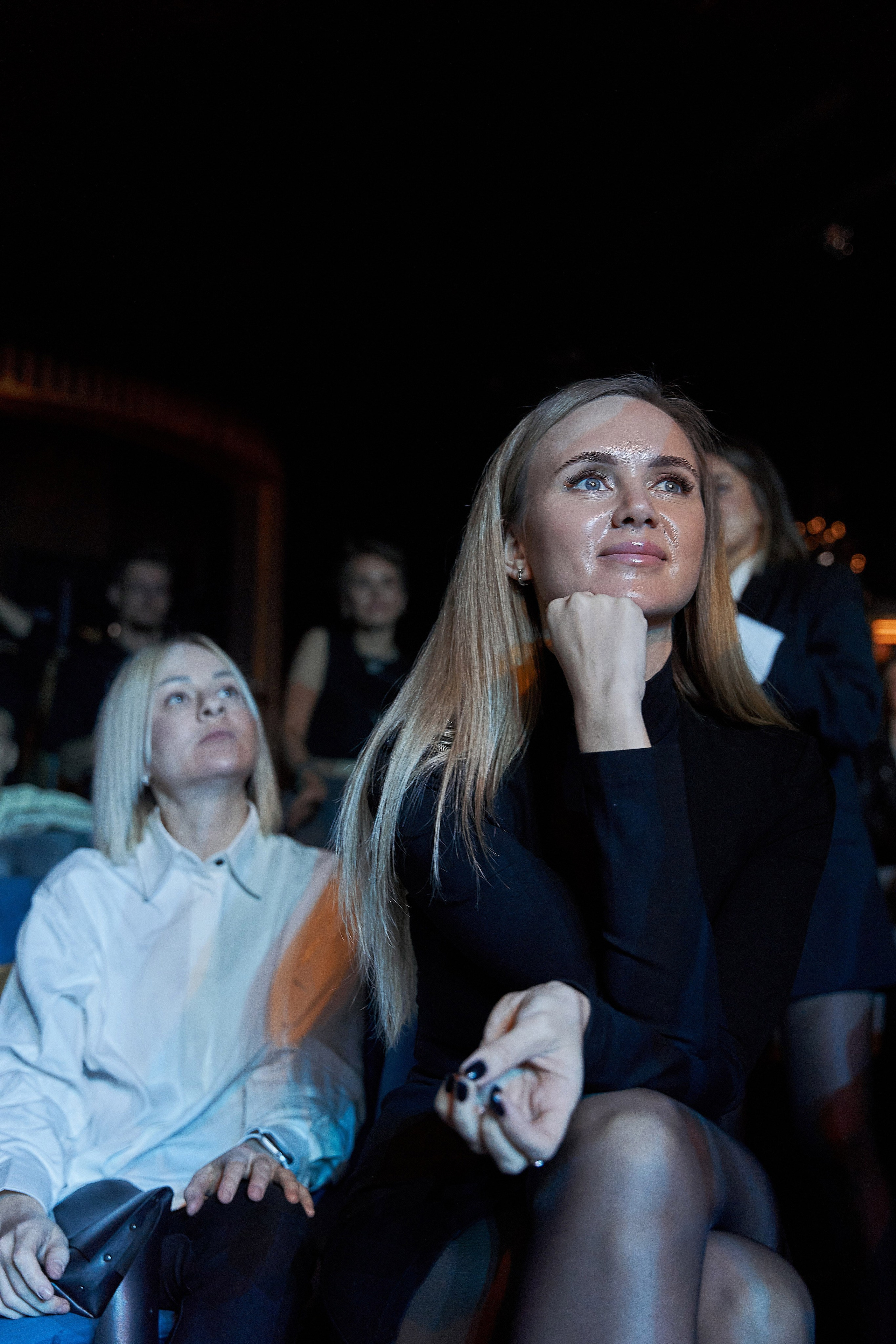 Сольный концерт | День рождения Лики KINO.A. Свадебный фотограф Наталья Помазкина | Репортаж Екатеринбург Москва