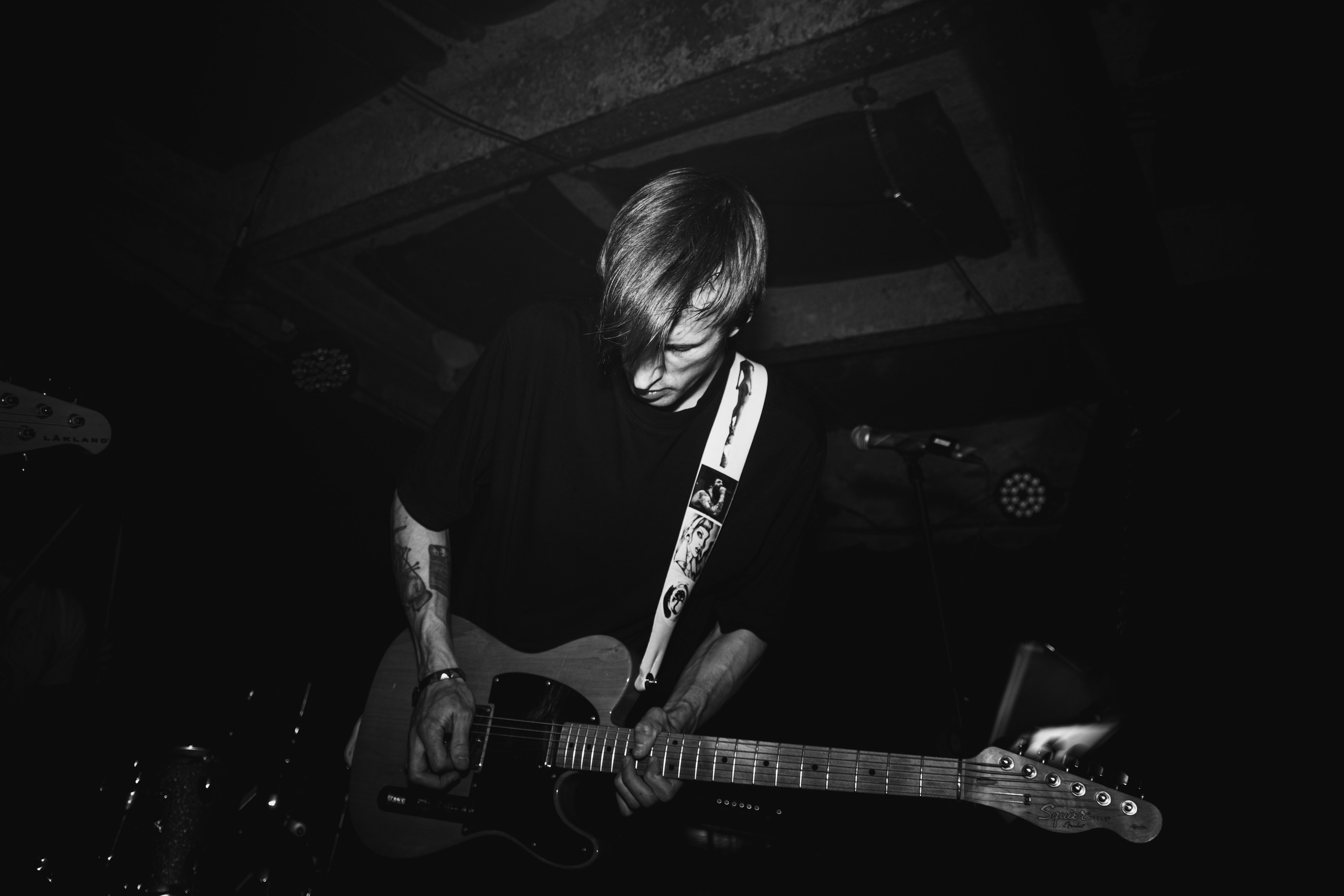 Laugar & Шумы Штормовых Широт & Пожары На Дальнем Севере 11.10.2025. Репортажный фотограф в Москве Legiodot