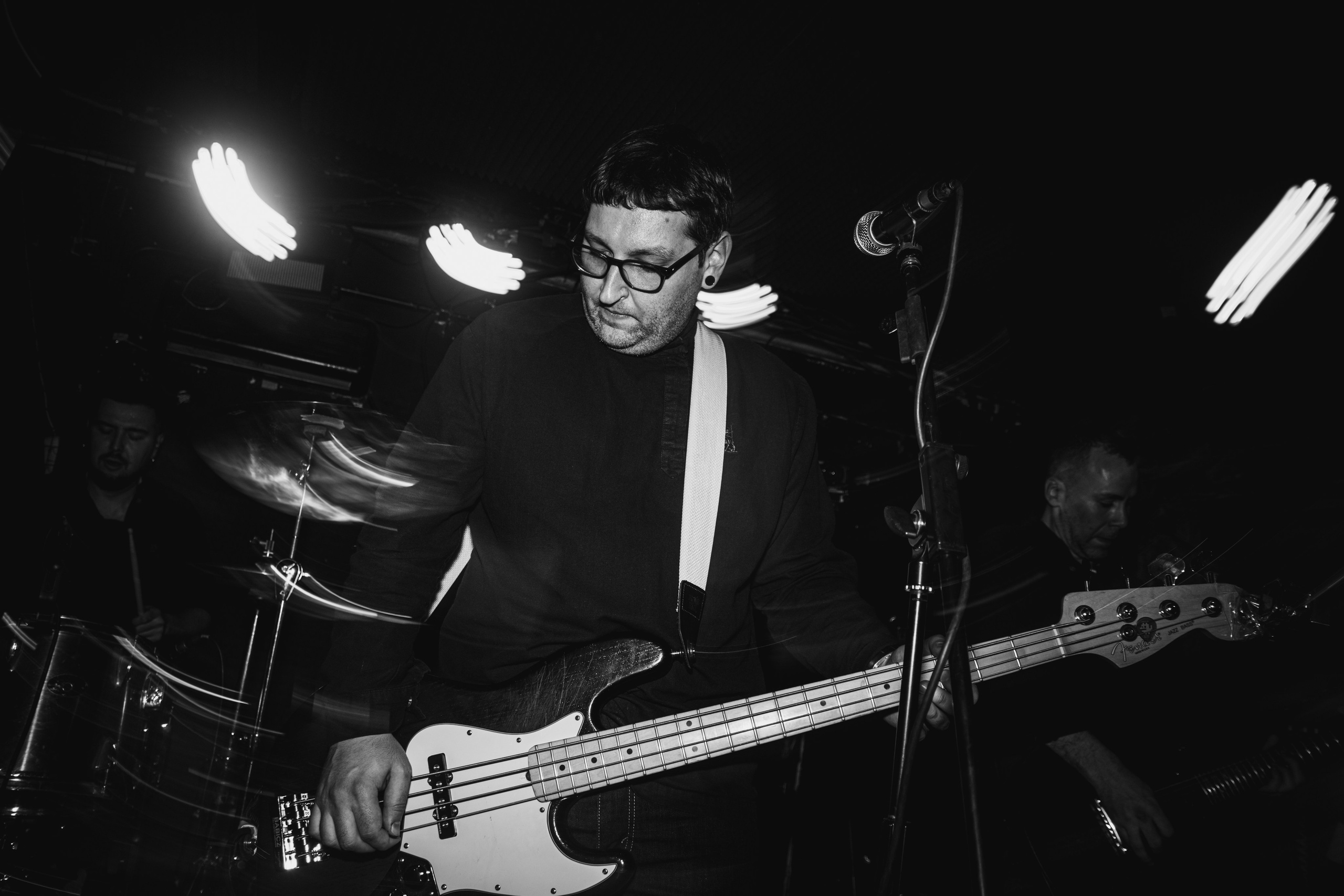 Octavia Daylight & Ютани & Летние войны & сплошь 14.11.2025. Репортажный фотограф в Москве Legiodot