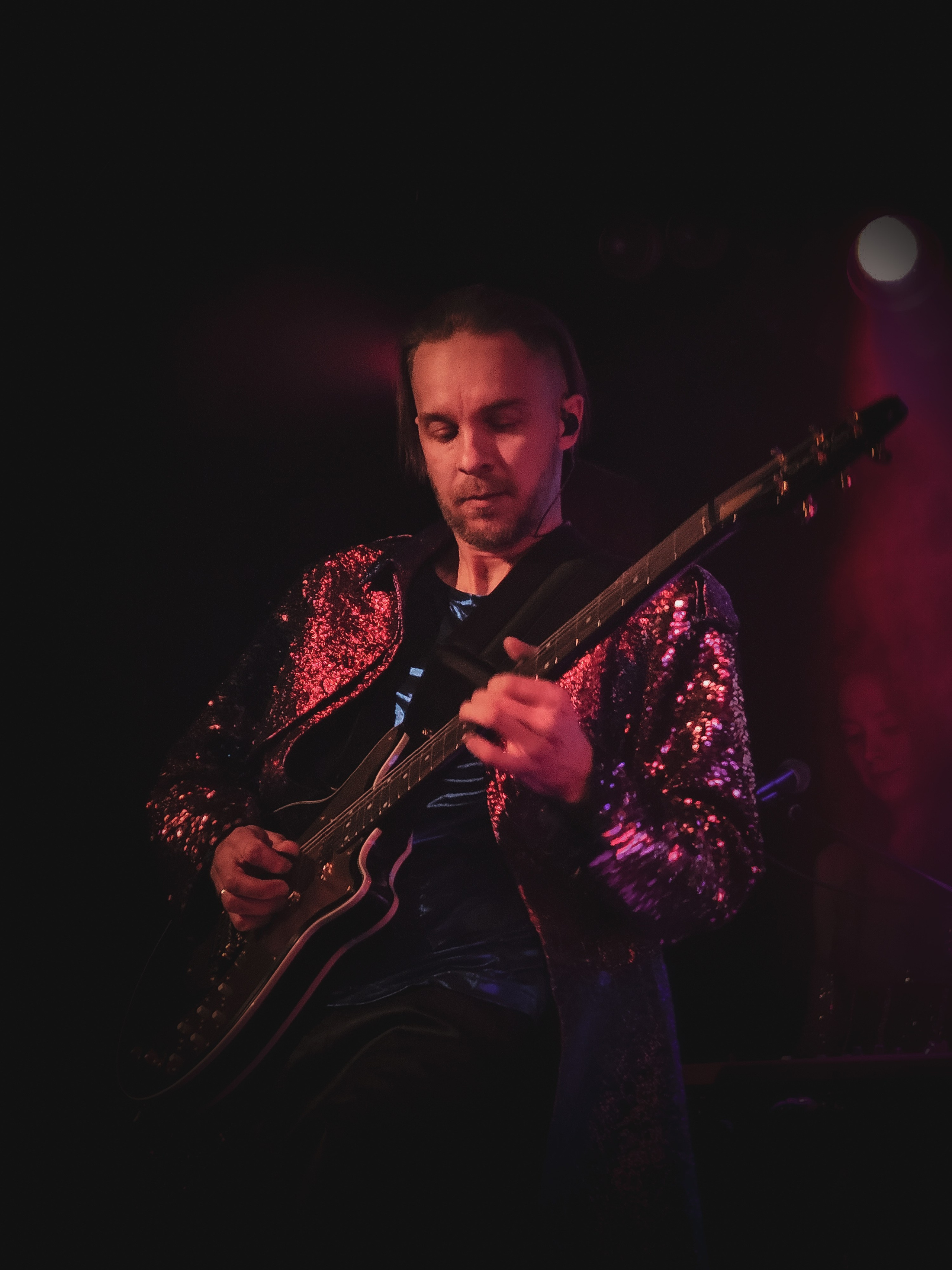 One Vision 29.01.2025. Репортажный фотограф в Москве Legiodot