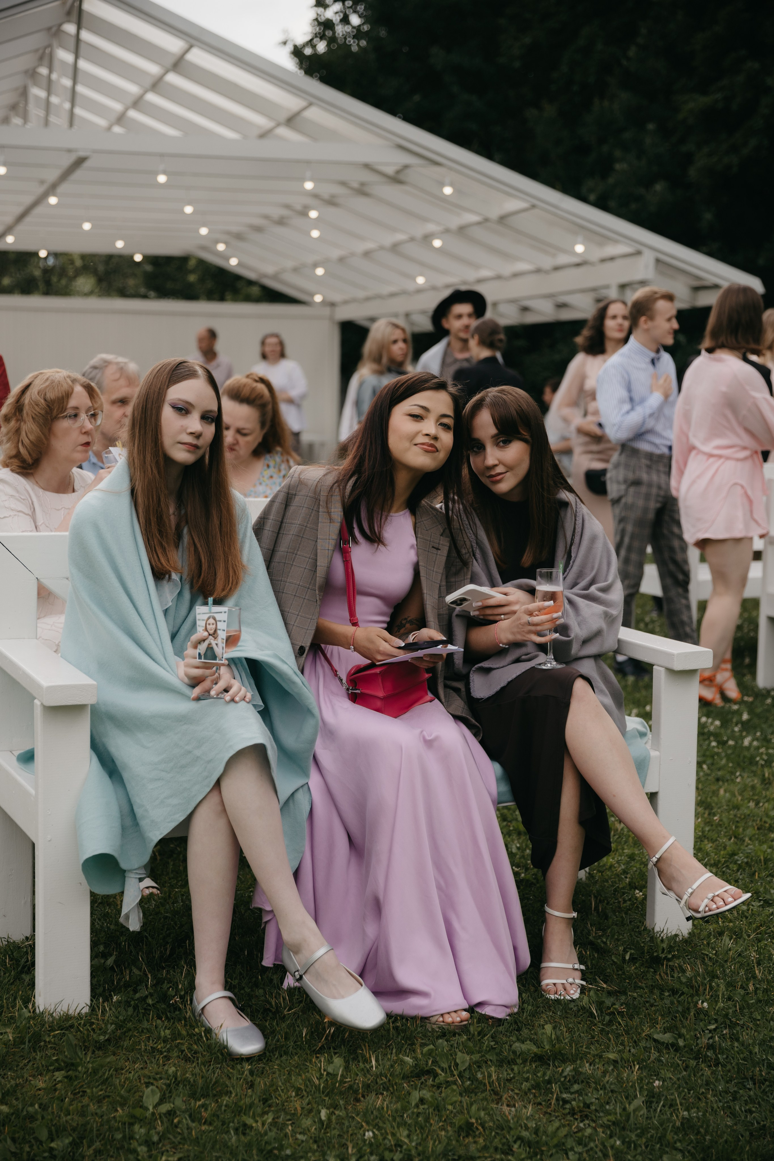 Полина и Марат. Фотограф в Санкт-Петербурге Ангелина Волкова