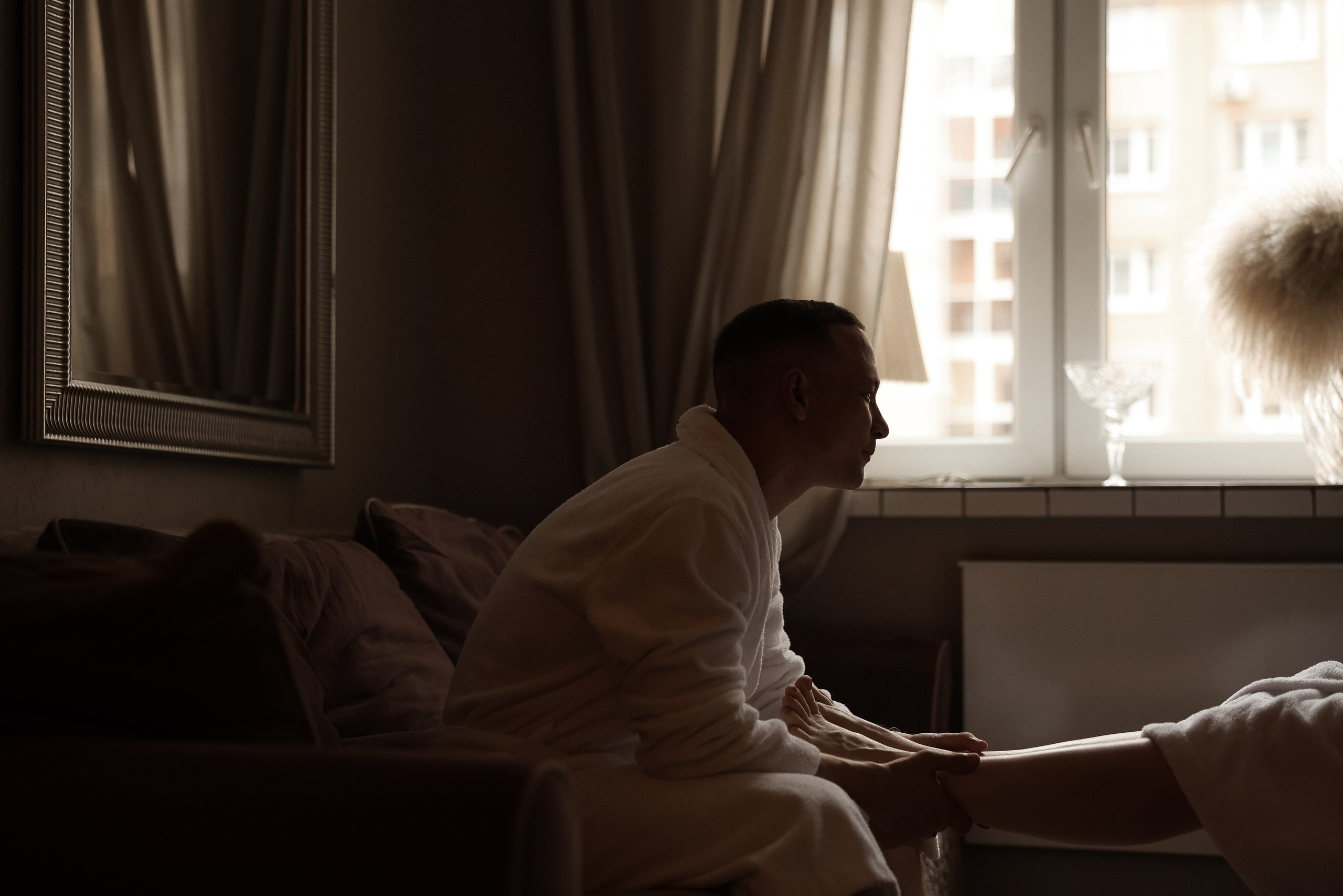 Покажи....... Свадебный и семейный Фотограф Денис Кошель