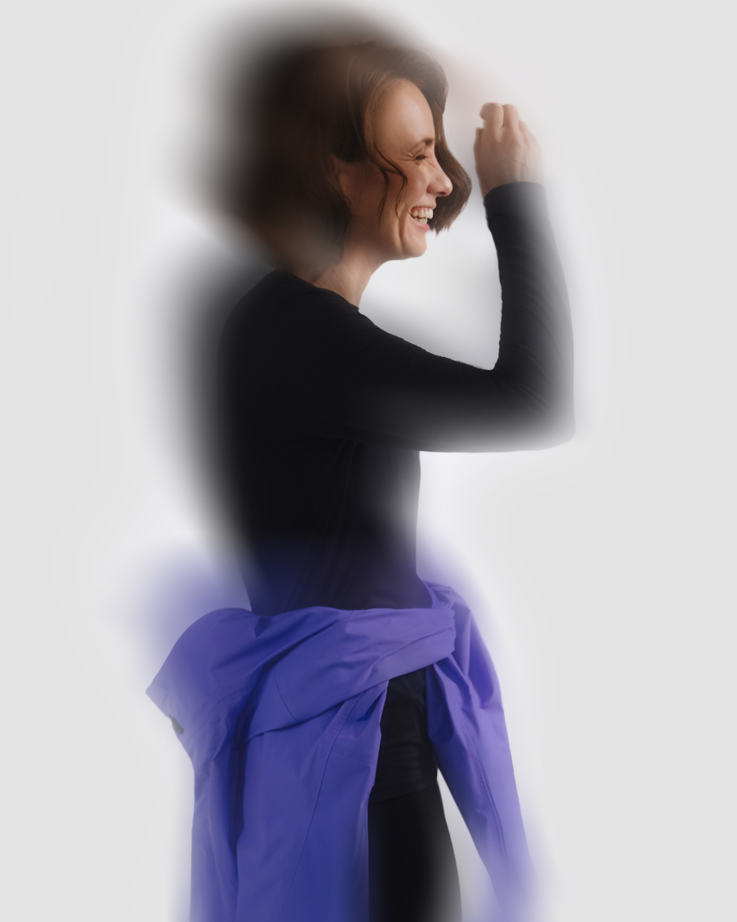 GRI FW25 Campaign. Спортивный фотограф Тремпольцева Анна