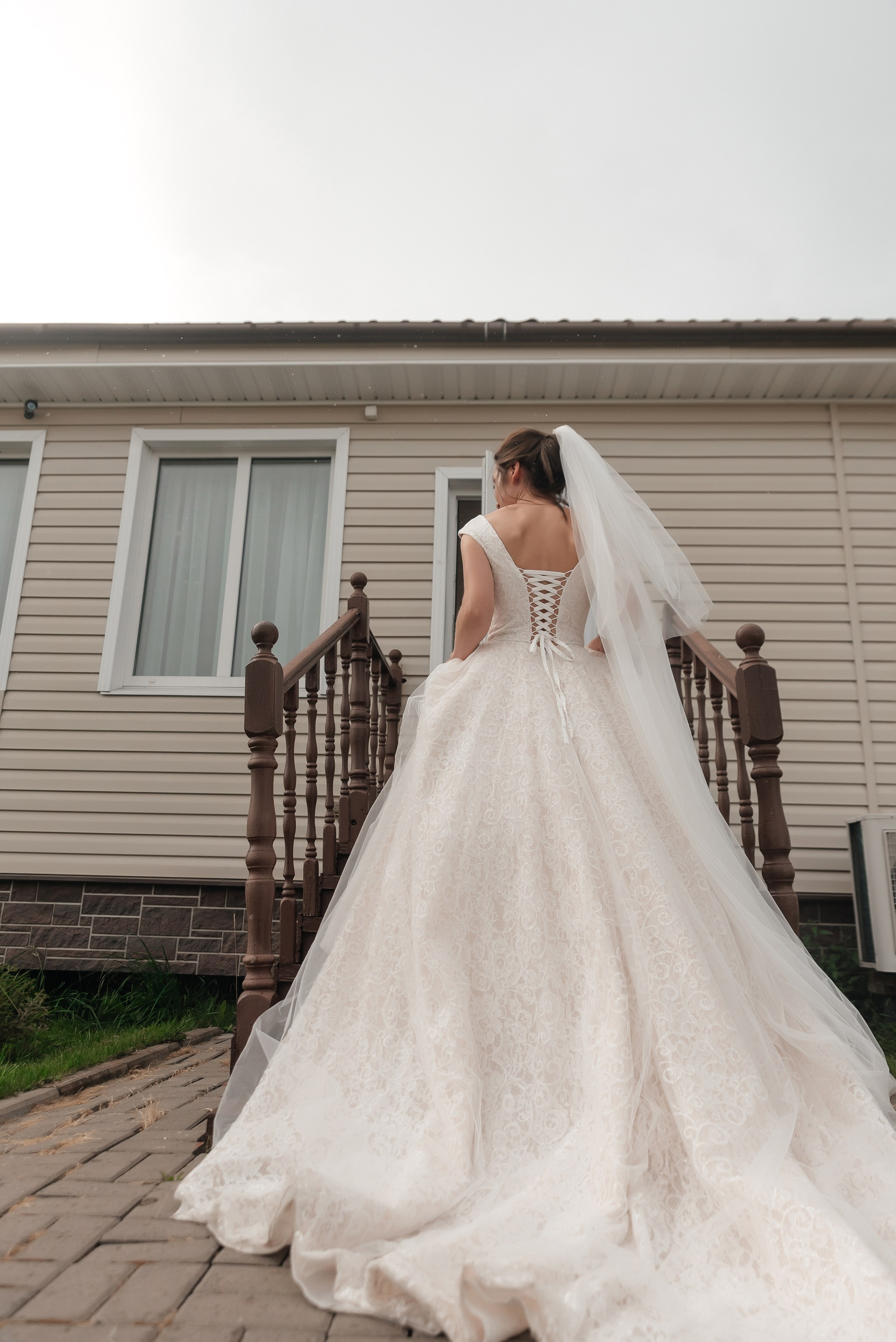 Выездная регистрация. Свадебный и семейный фотограф из Санкт-Петербурга Климов Анатолий