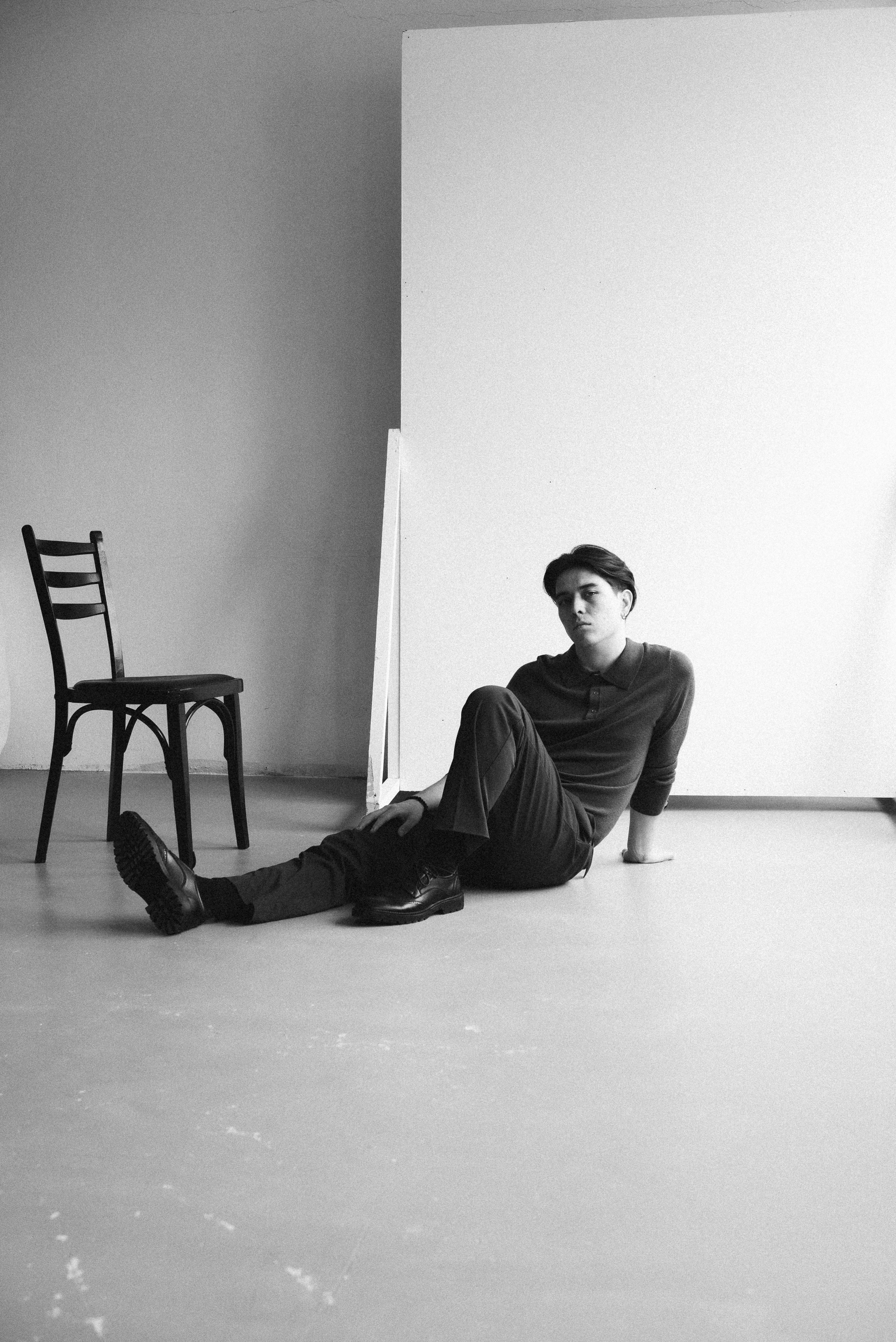 Про экспрессионизм. Художественная портретная фотография в Москве и Туле Дарья Щербакова