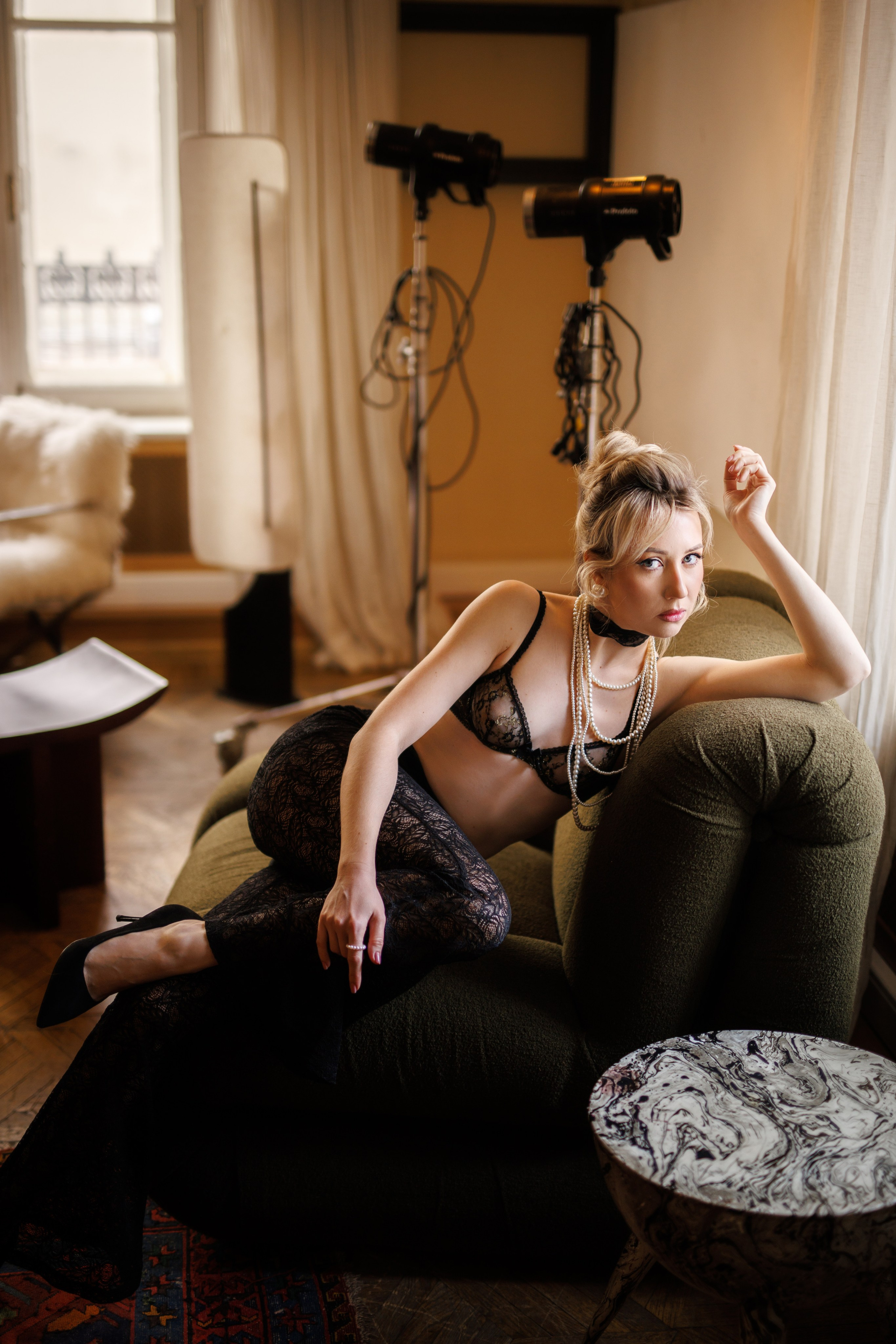 Женский портрет. Фотограф в Москве — женские фотосессии, портрет, бизнес-портрет