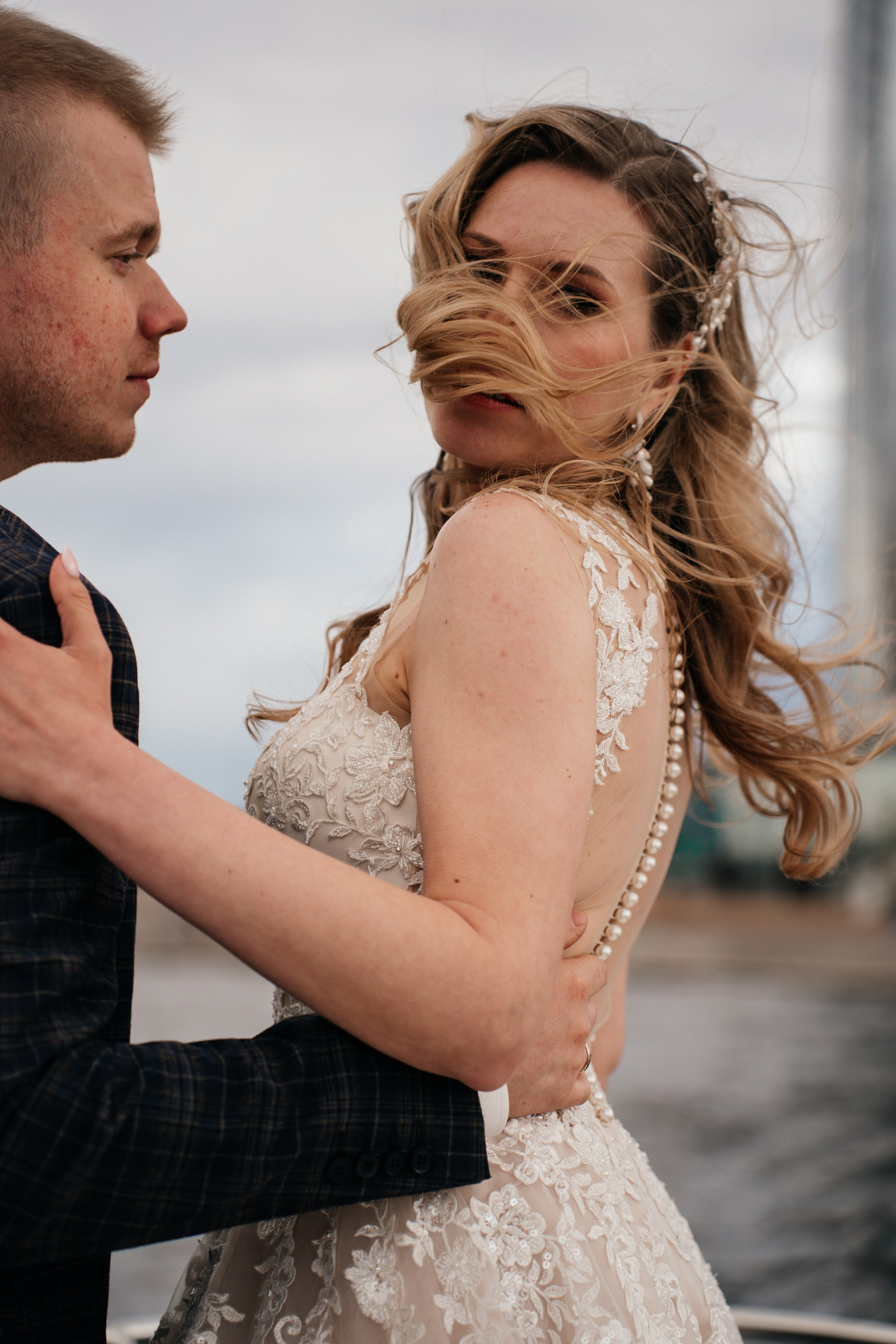 Wedding «Just us». Свадебные фотограф и видеограф Наталья и Анатолий Новиковы СПб