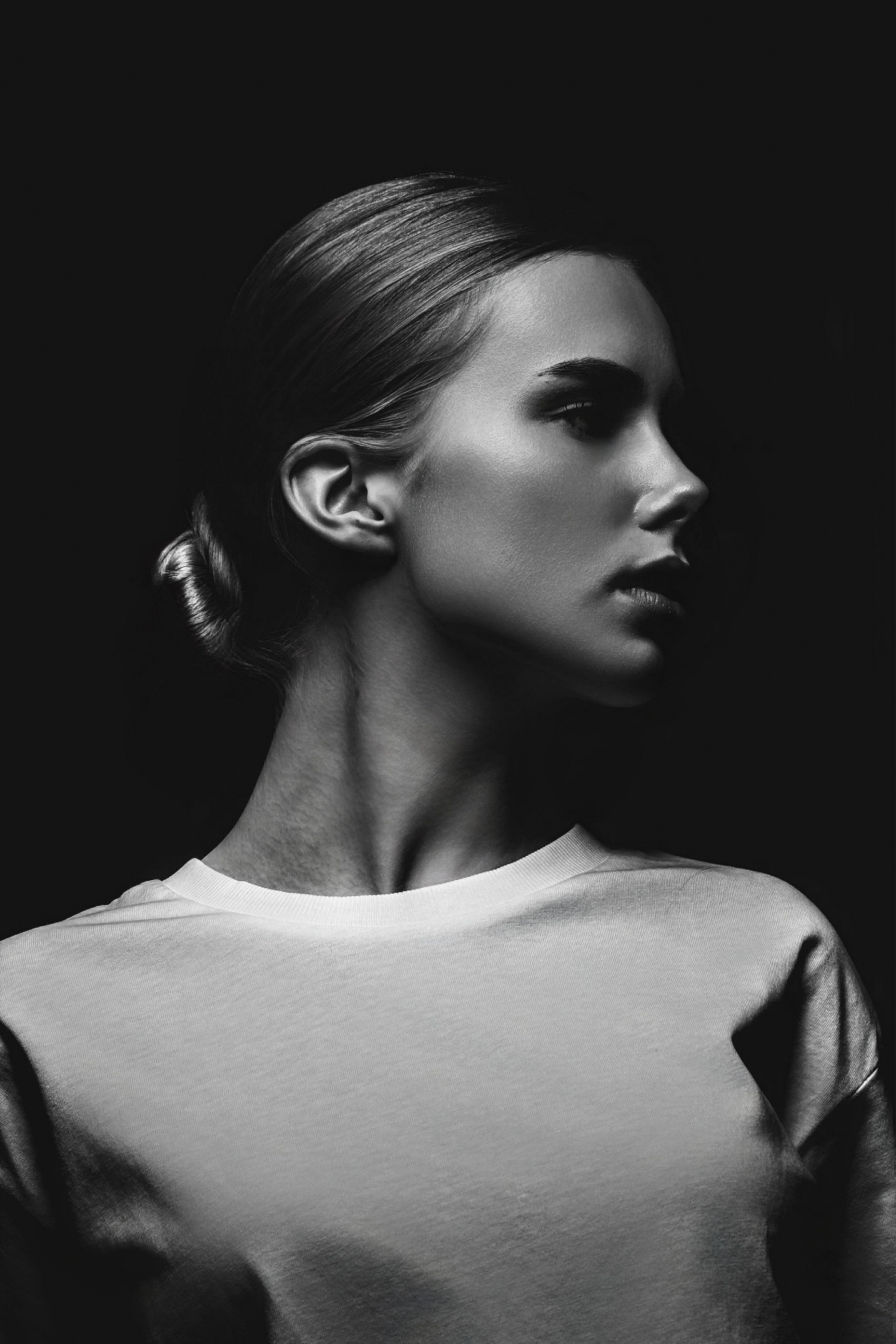 Индивидульная фотосессия в Москве