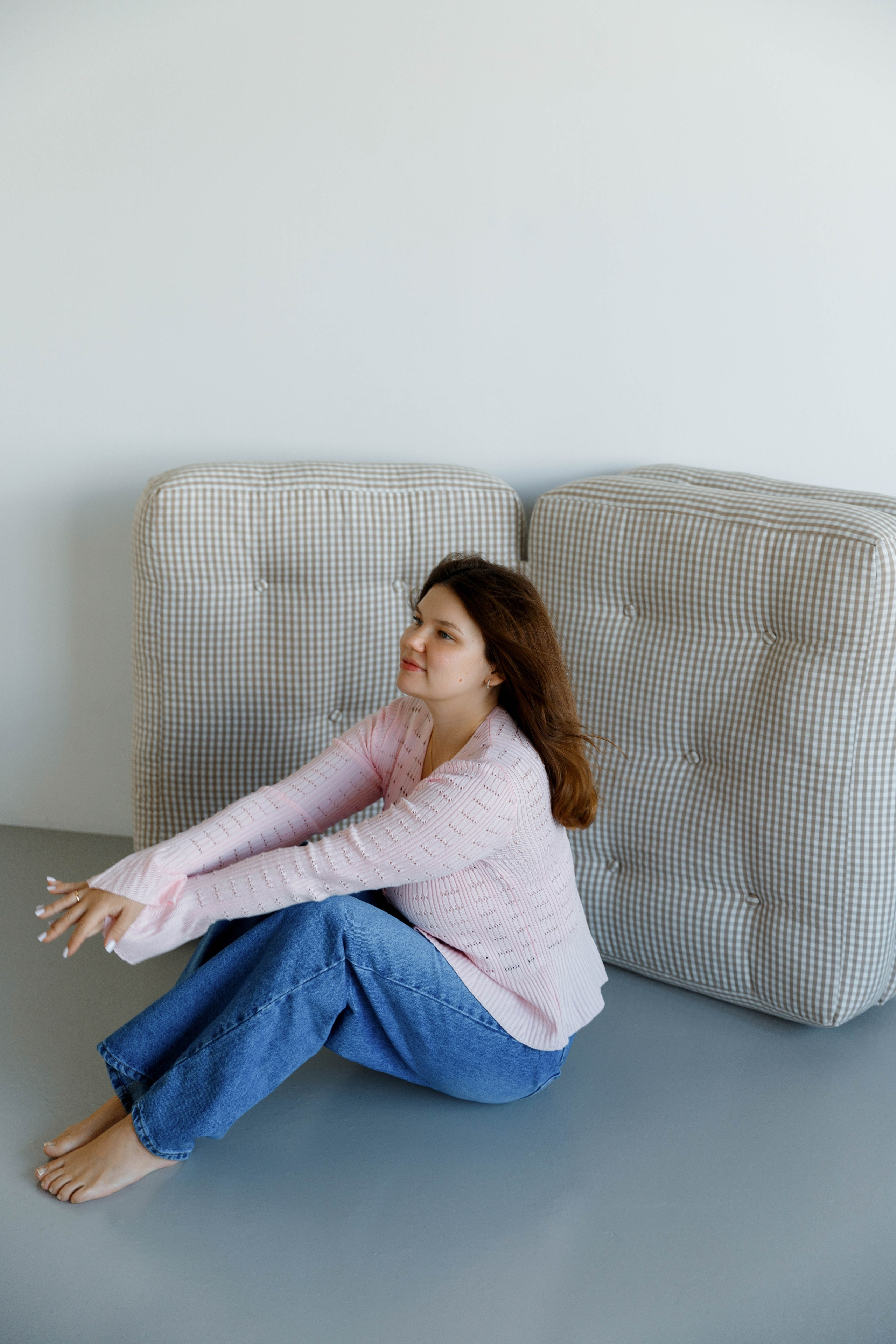 Портреты для Любы. Фотограф Александра Сыщенко