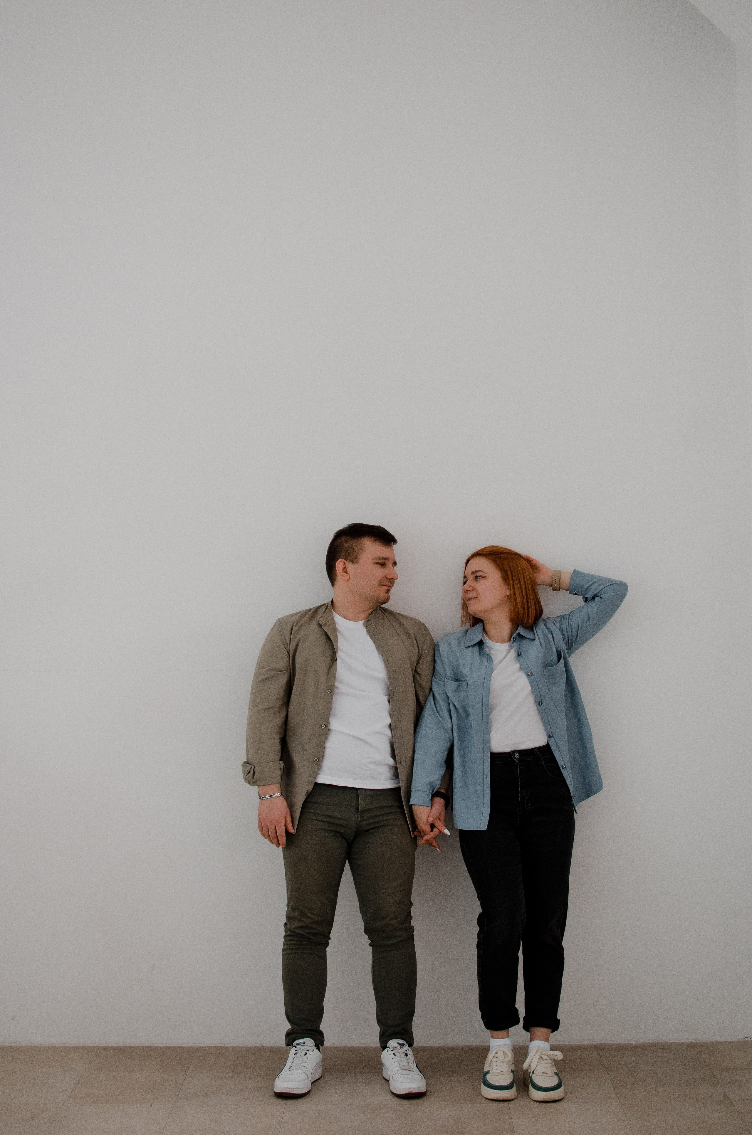 Алена и Сергей. Фотограф в Кемерово, Ольга Гаврилова