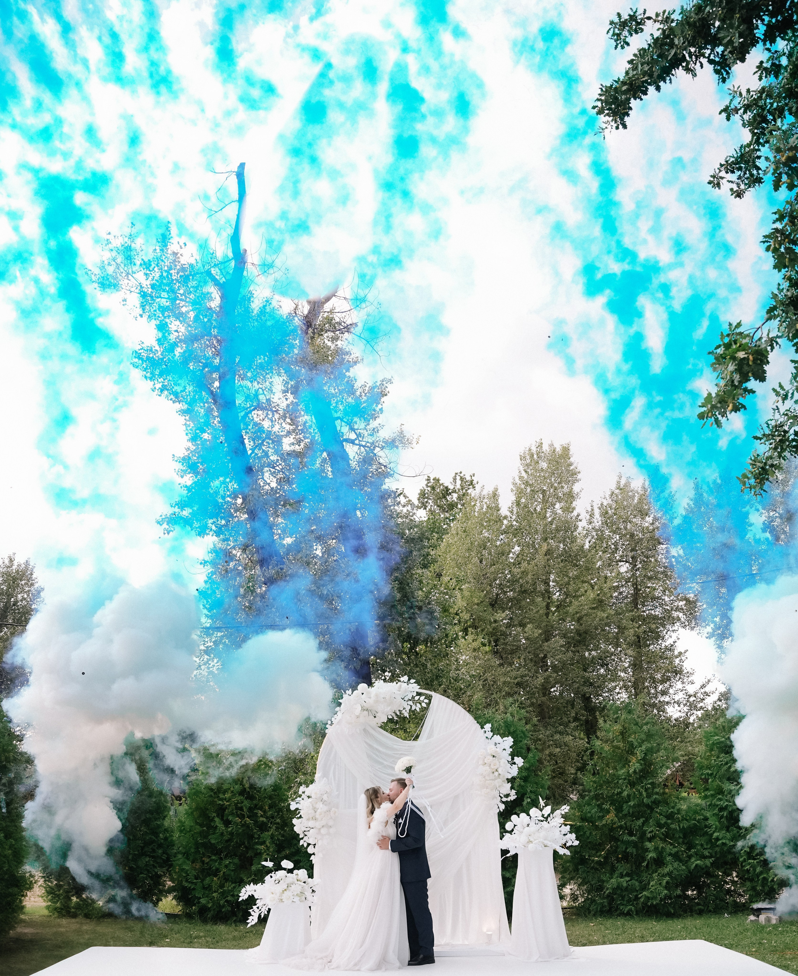 Антон+ Инна. Фотограф Волгоград Анастасия Ли