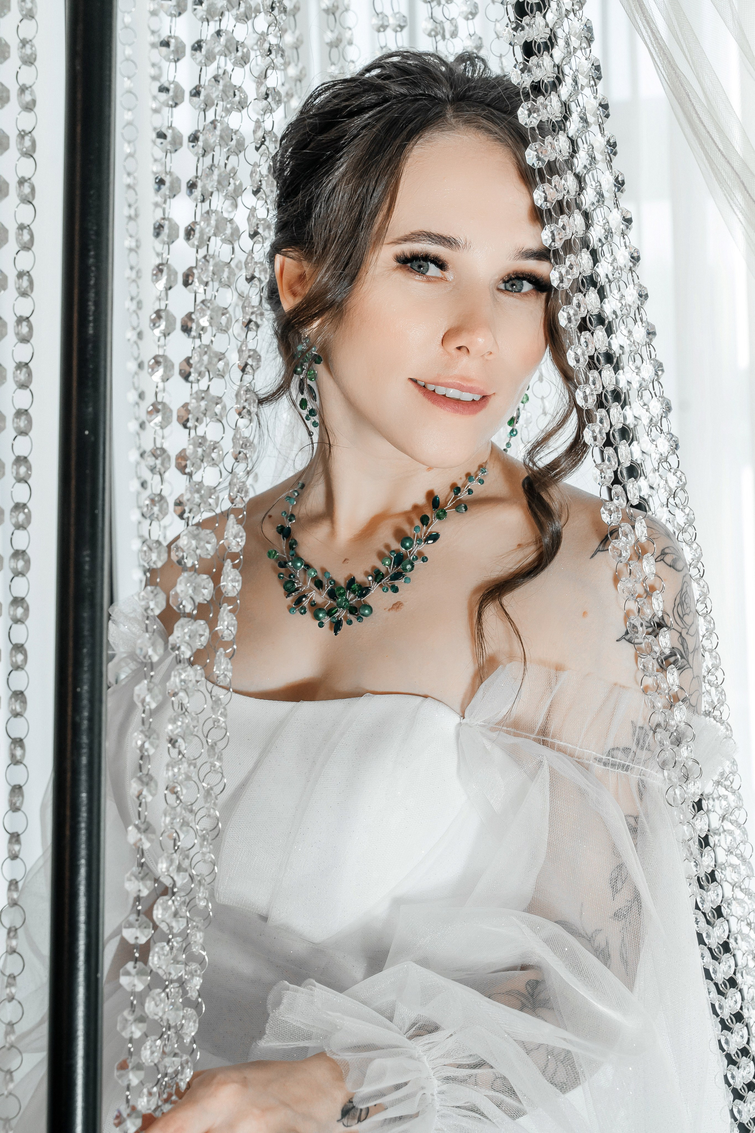 Свадебные росписи. Виктория Алпеева — фотограф по любви