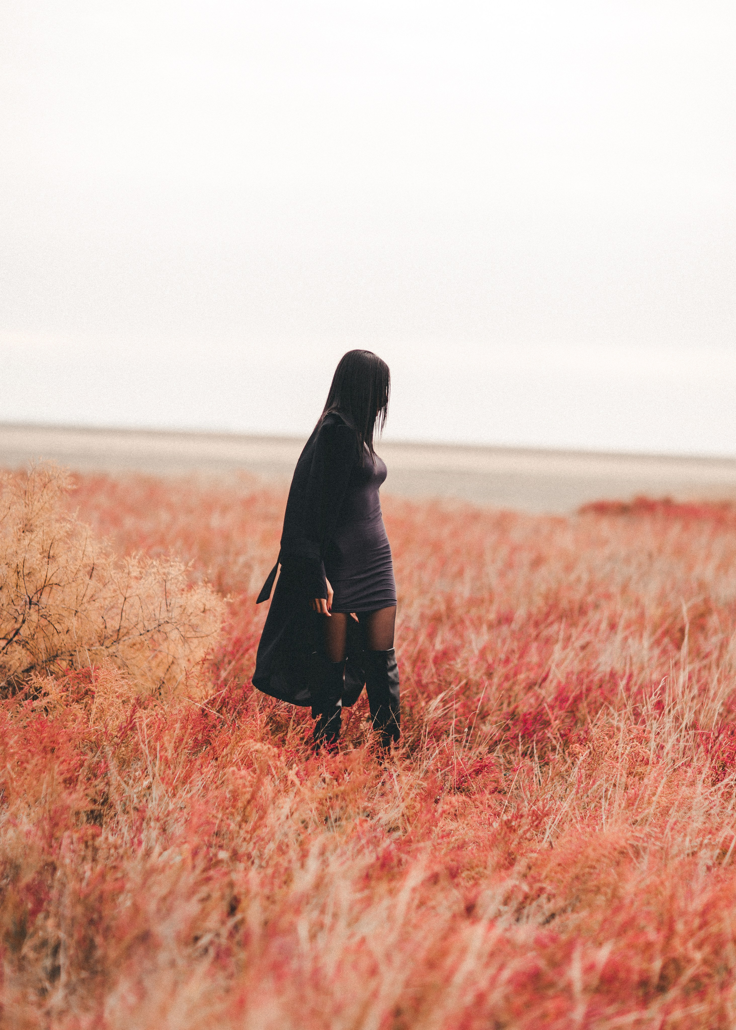 Фотограф в Приморско-Ахтарске Марьяна Чопко