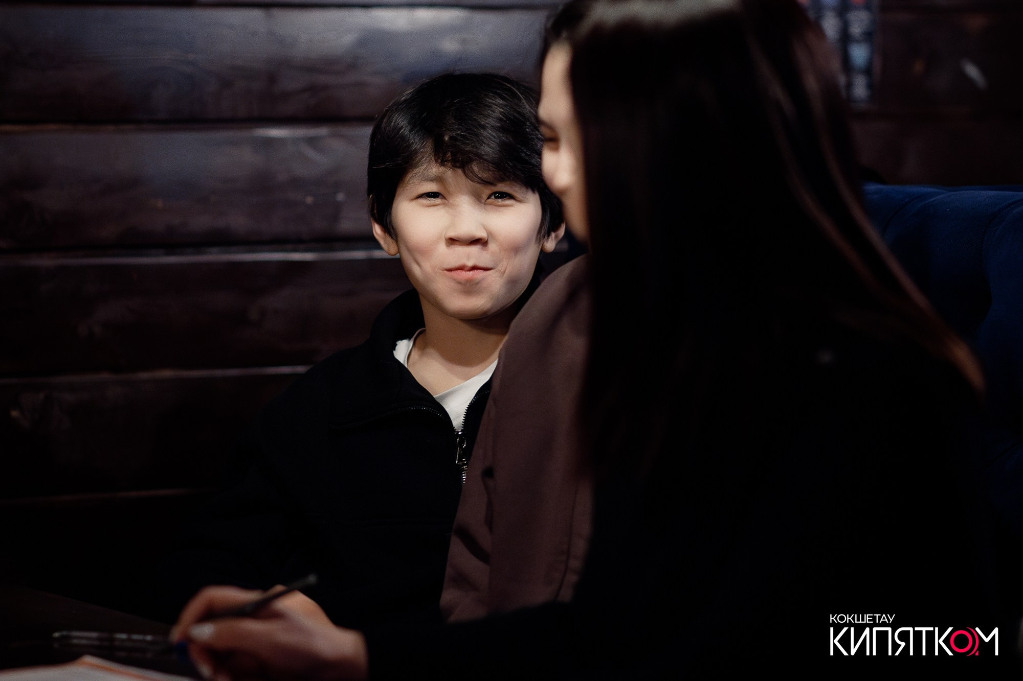 WOW QUIZ. КИПЯТКОМ КОКШЕТАУ