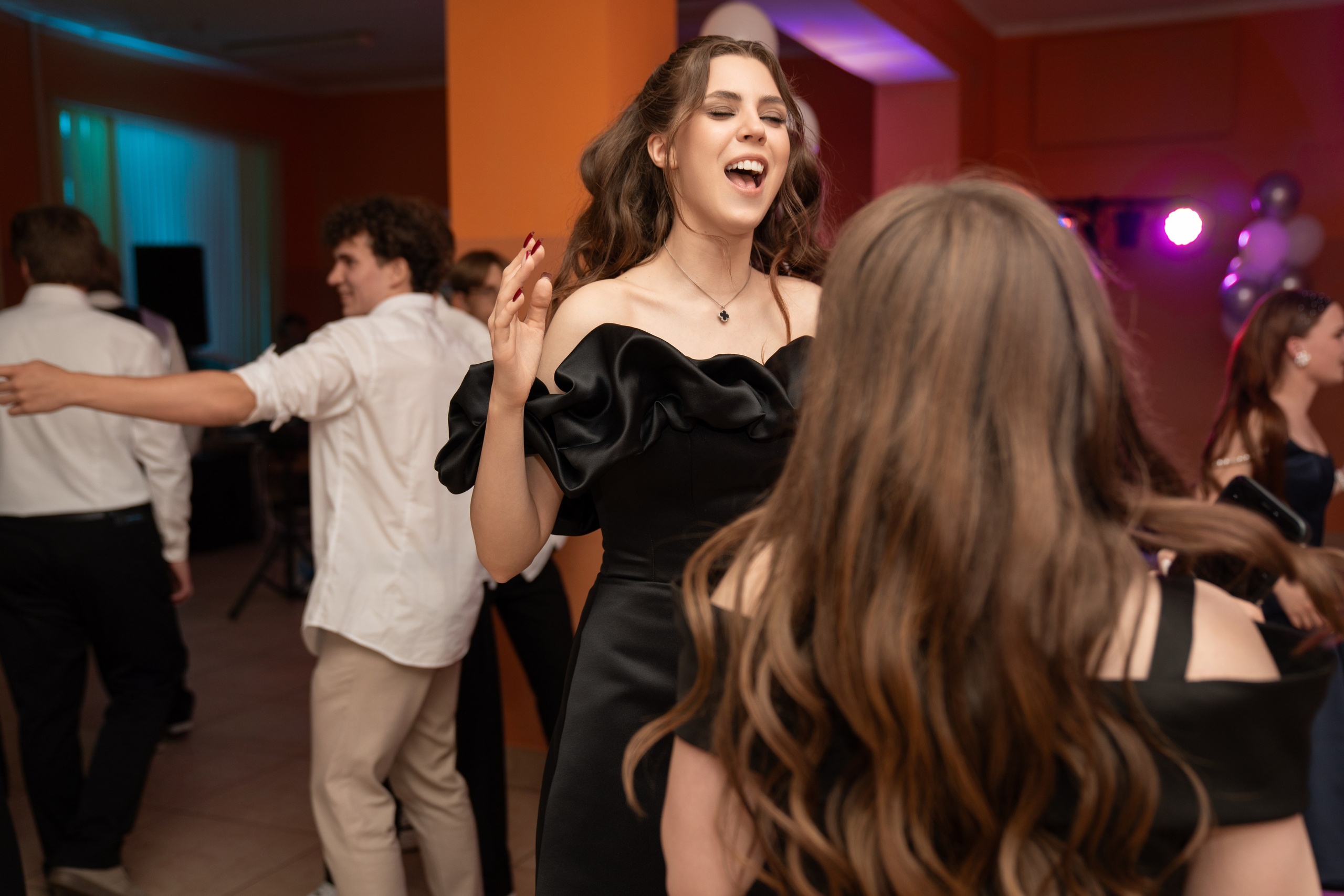 Выпускной СШ1. Семейный и свадебный фотограф Минск, Беларусь Анна Орловская