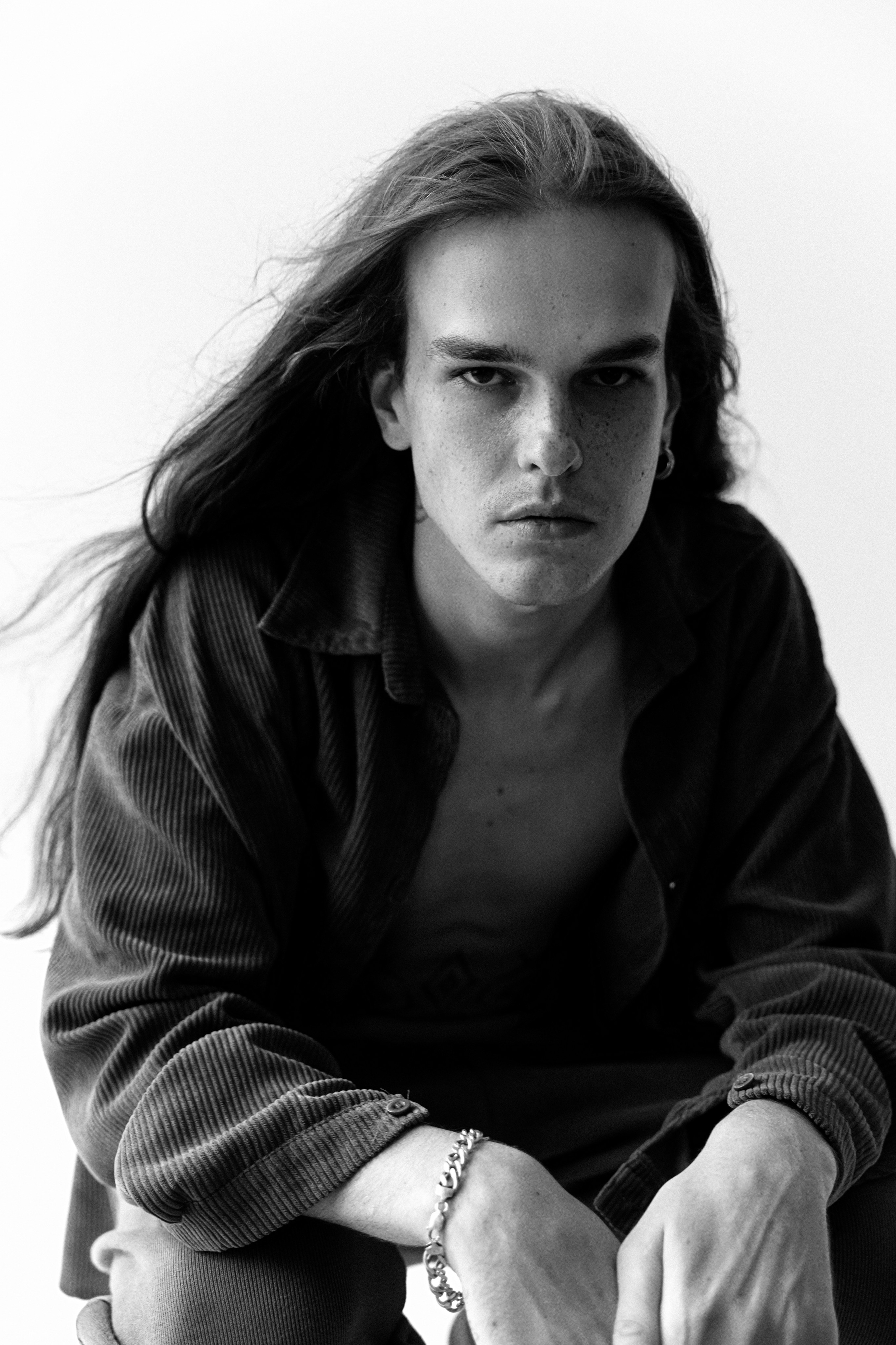 Леонид. Фотограф Москва, Санкт-Петербург, Абакан