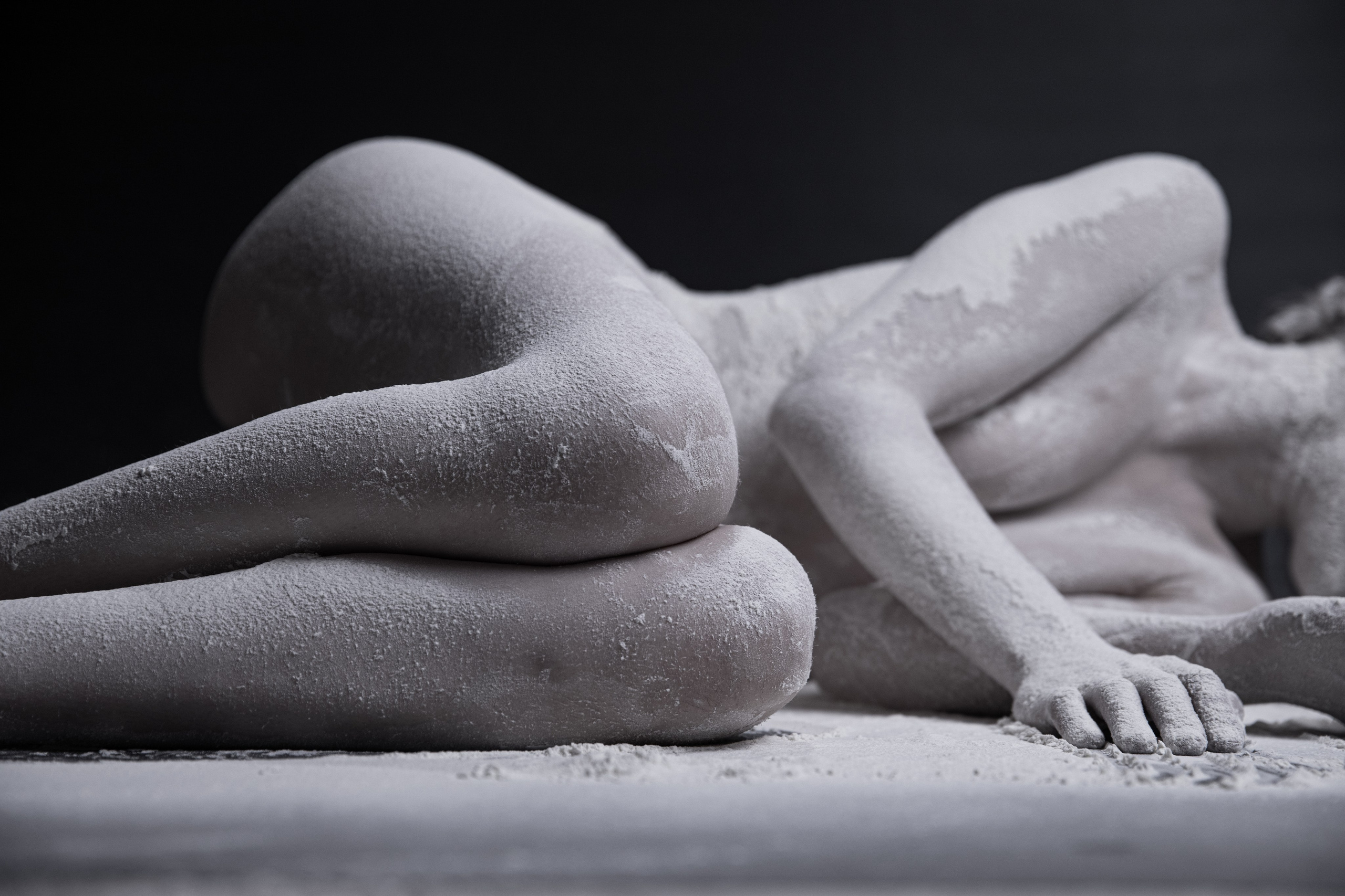 Мария. Фотограф Вадим Семак