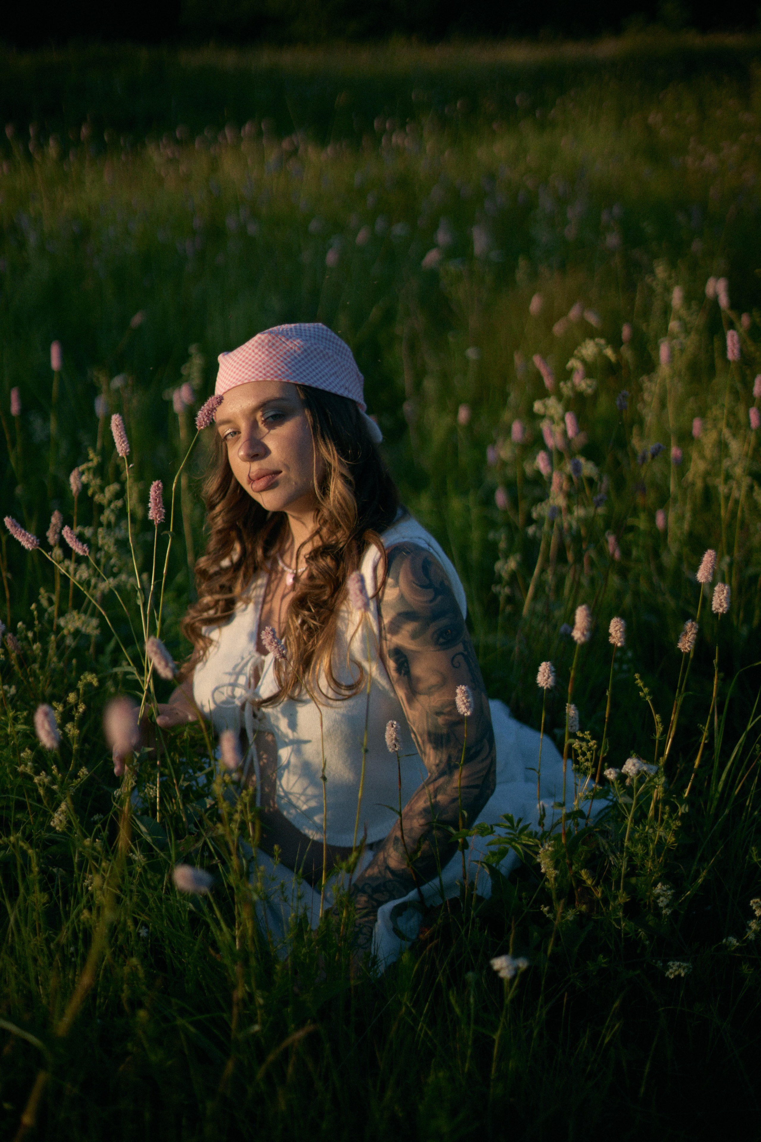 Полина. Профессиональный Фотограф во Владимире, в Москве и в Суздале — Полина Романычева