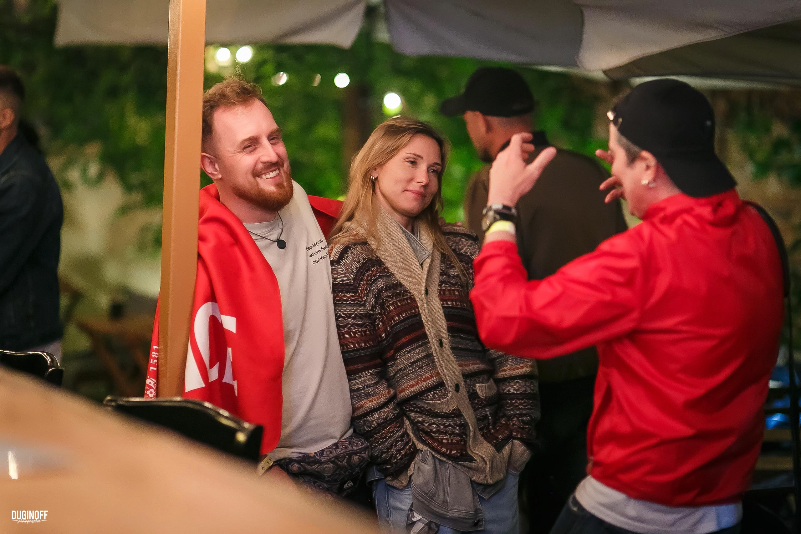 Ставников ДР Артема. Профессиональный фотограф Дугинов Николай | Екатеринбург