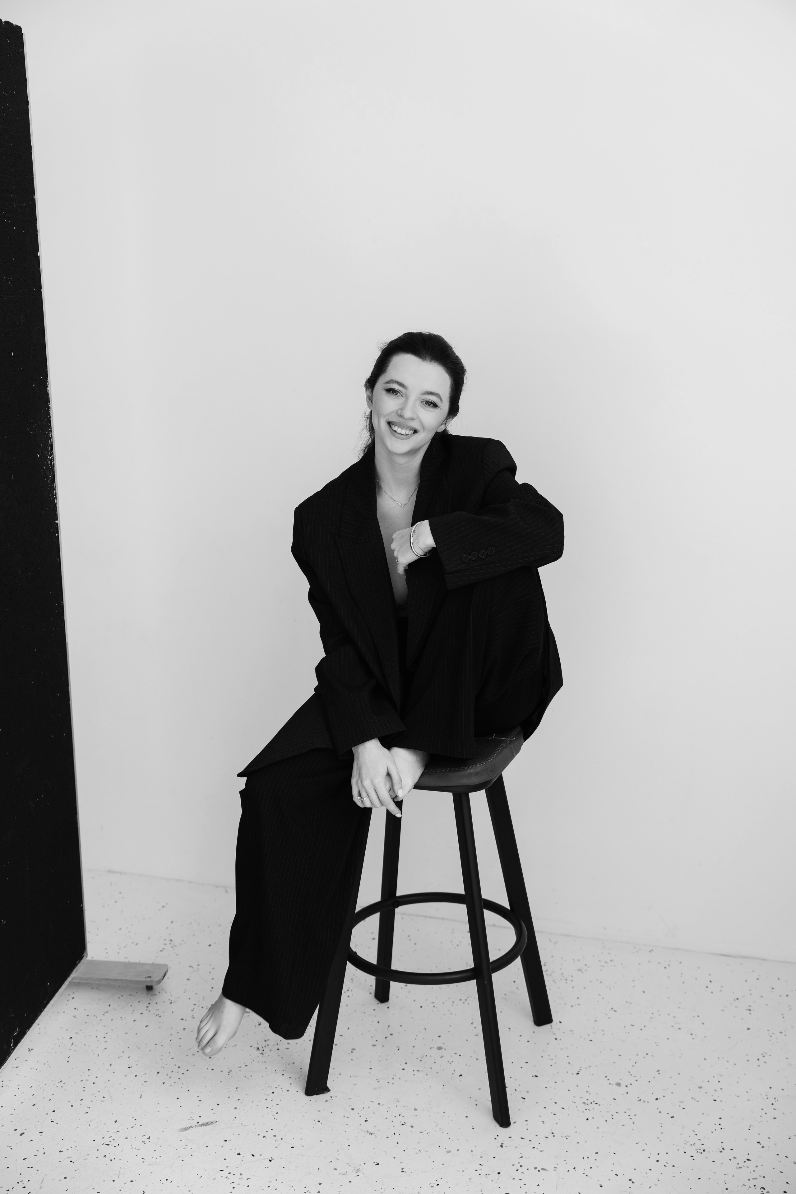 Ирина. Фотограф с психологическим образованием