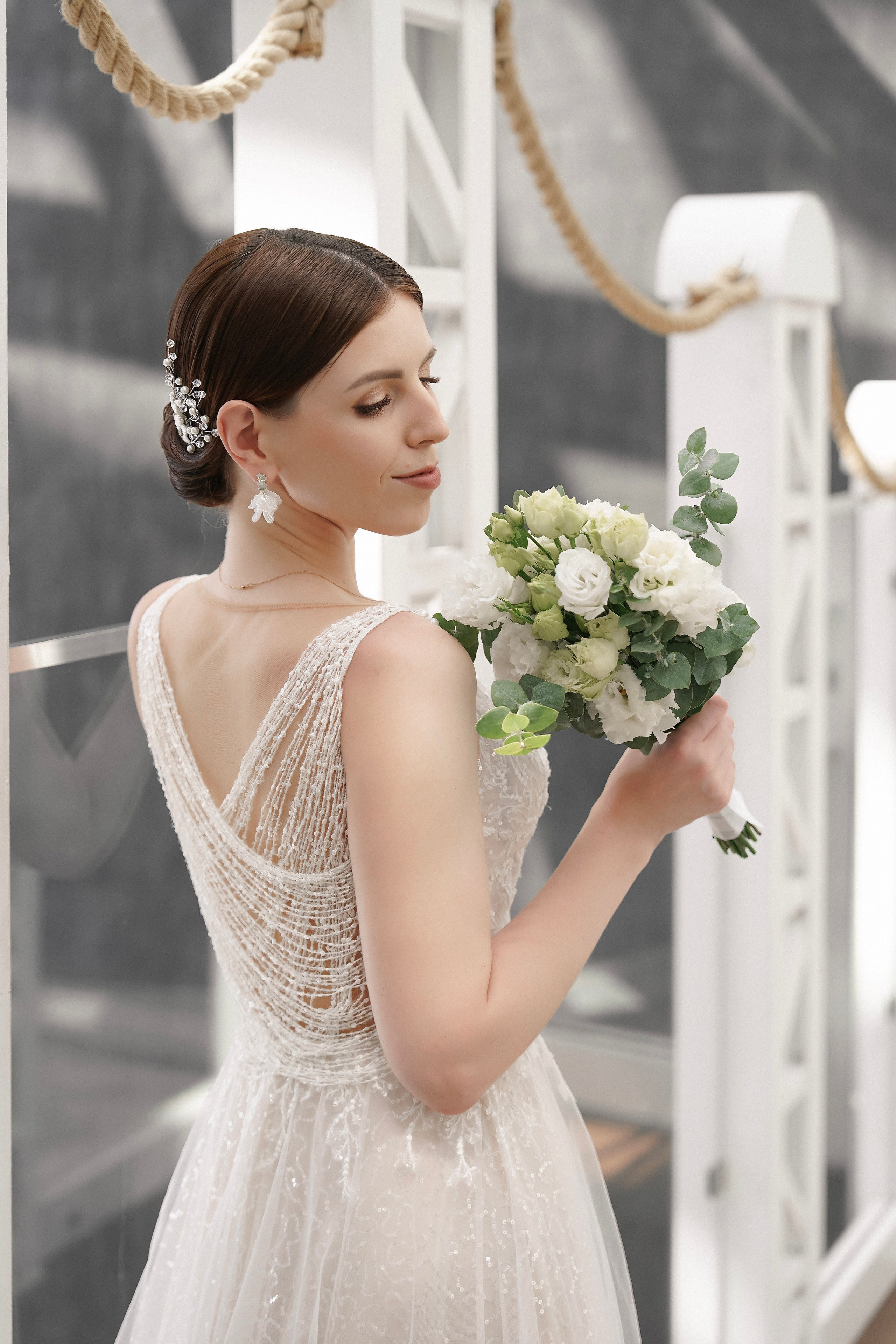 Свадьба Надежды и Павла. Фотограф с психологическим образованием