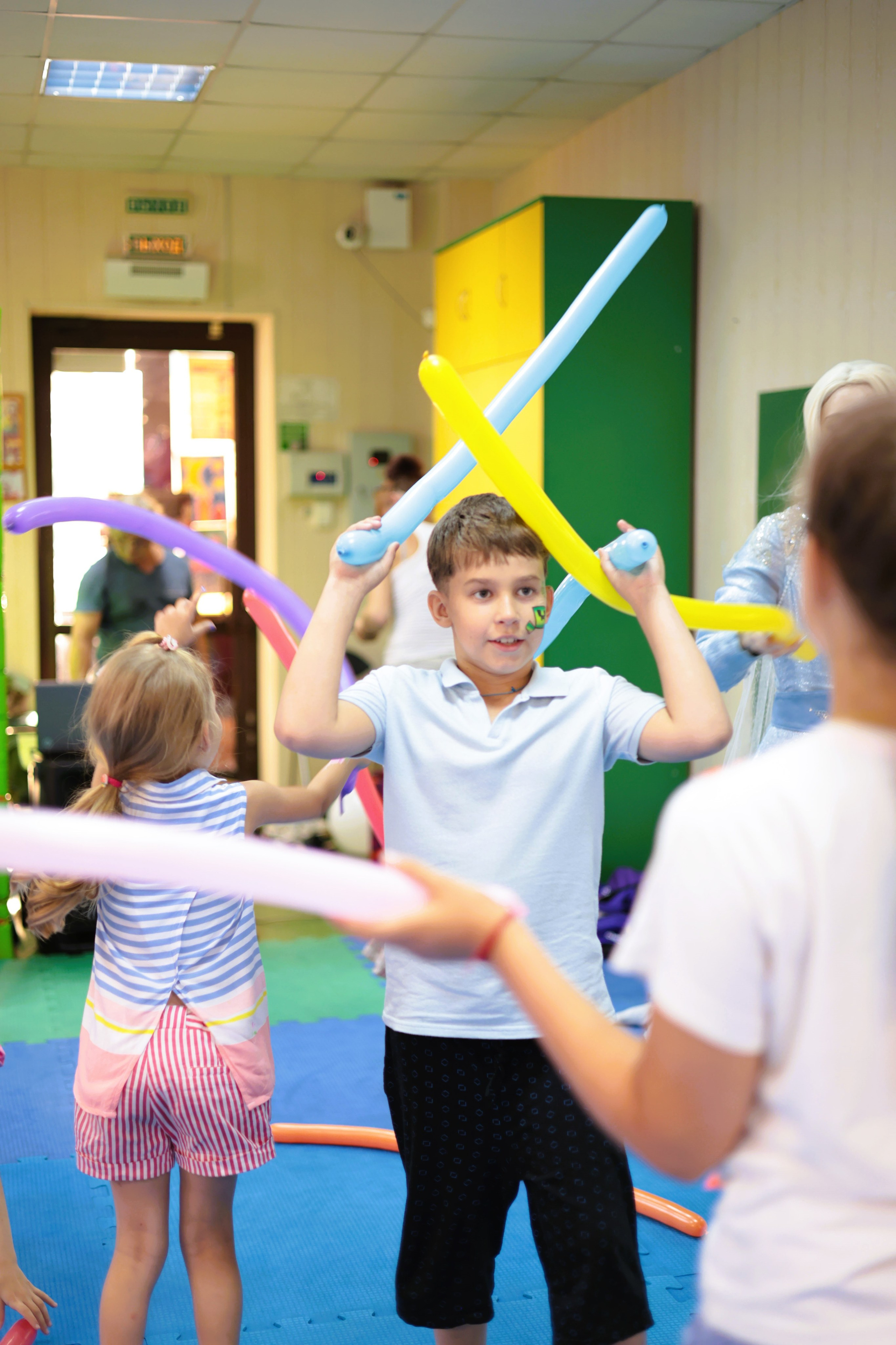 Детский репортаж. Свадебный и женский фотограф Ростов-на-Дону