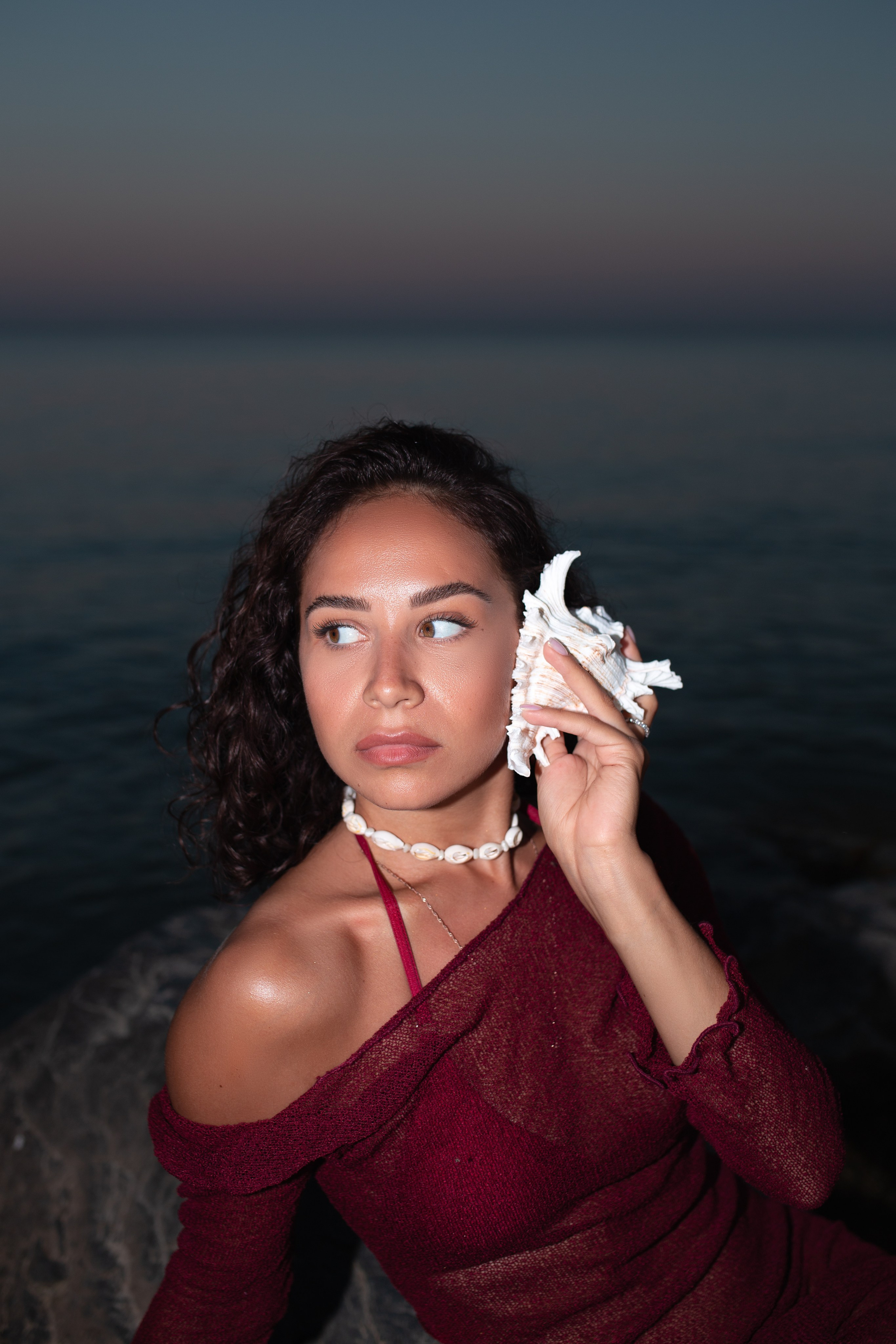 Ксюша. Фотограф Новосибирск Халуева Елена