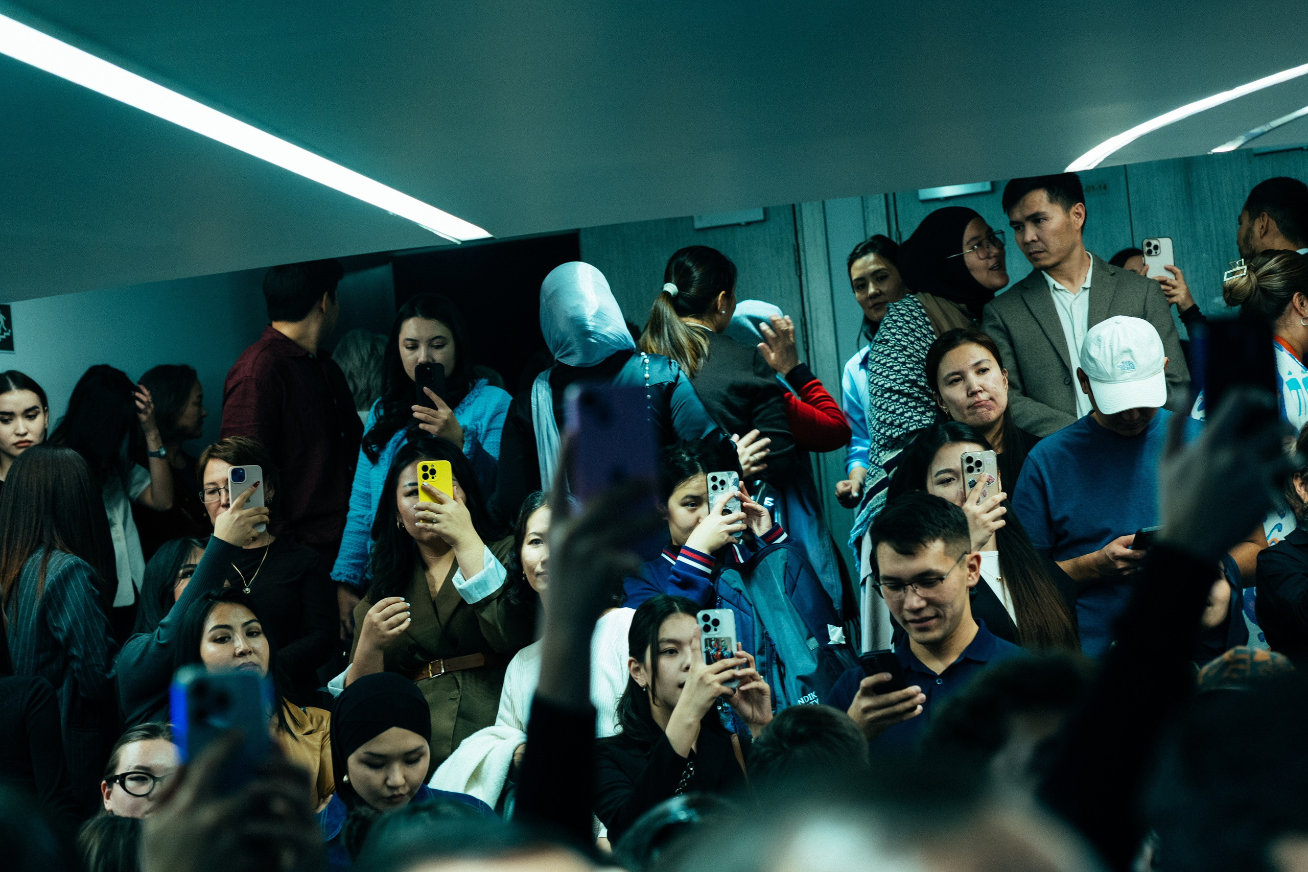 Sham Спектакль Астана. Репортажный фотограф в Астане — Диана Калтаева, портретный фотограф