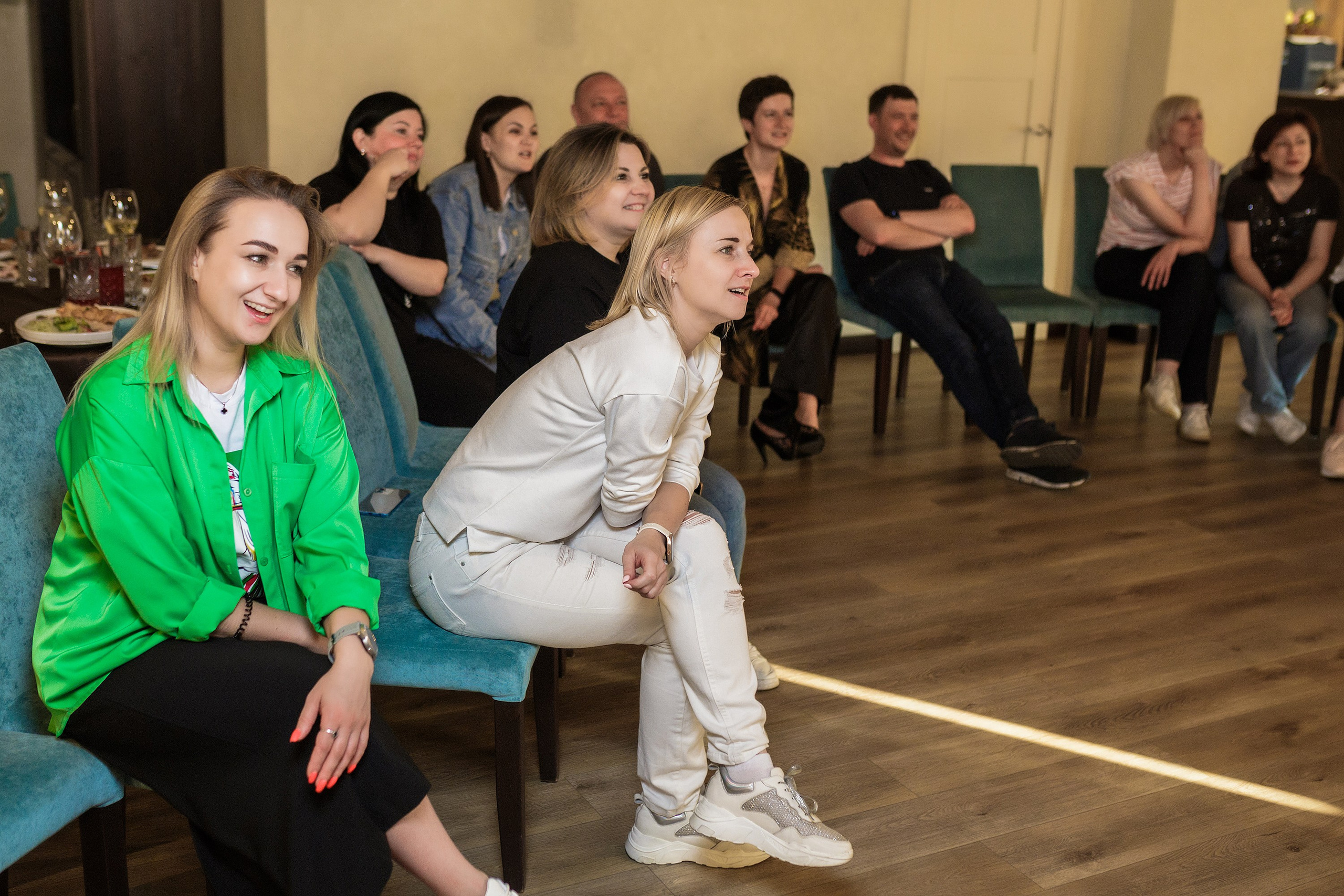 МЕРОПРИЯТИЯ. Roman Photo