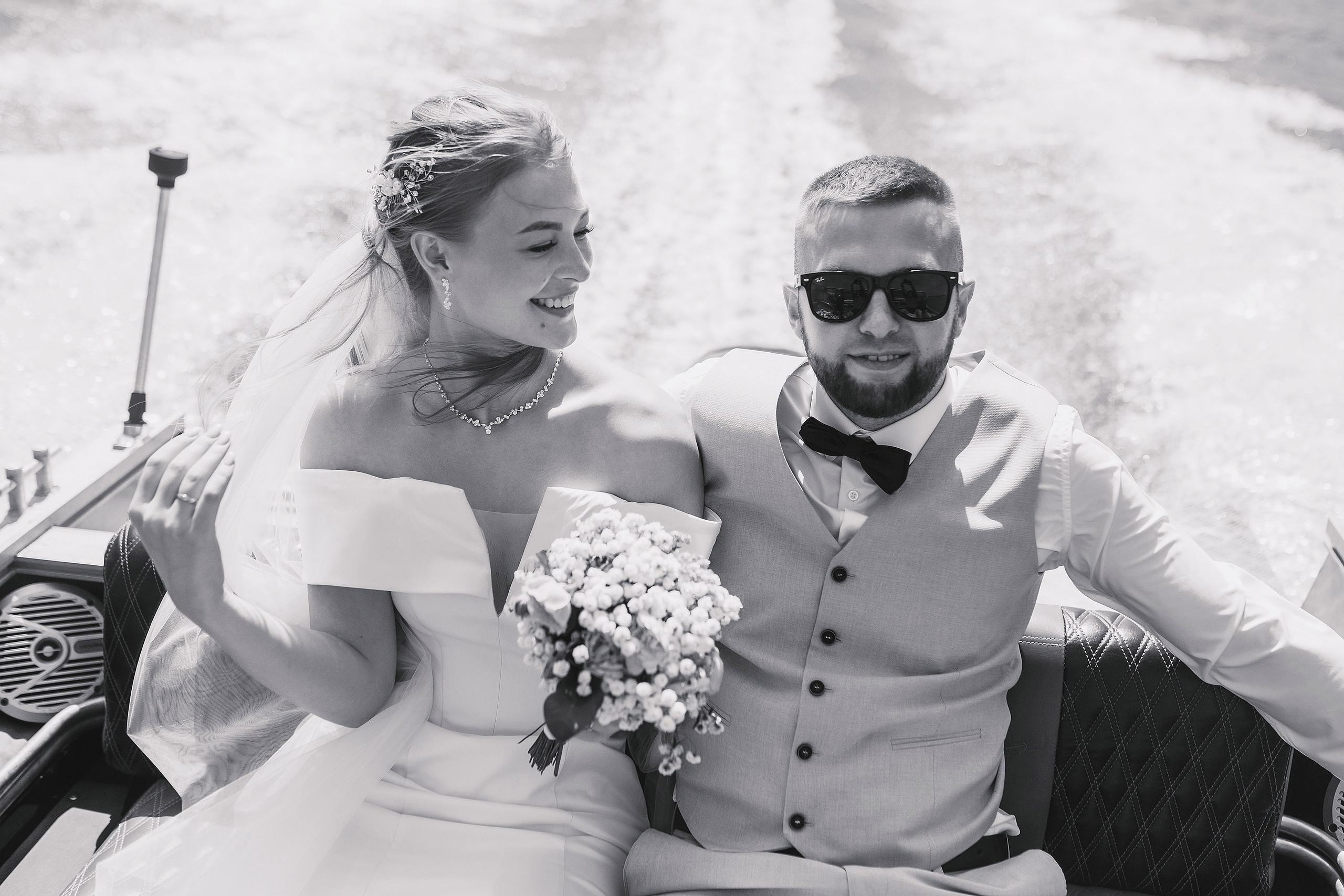 Артём и Ольга. Roman Photo