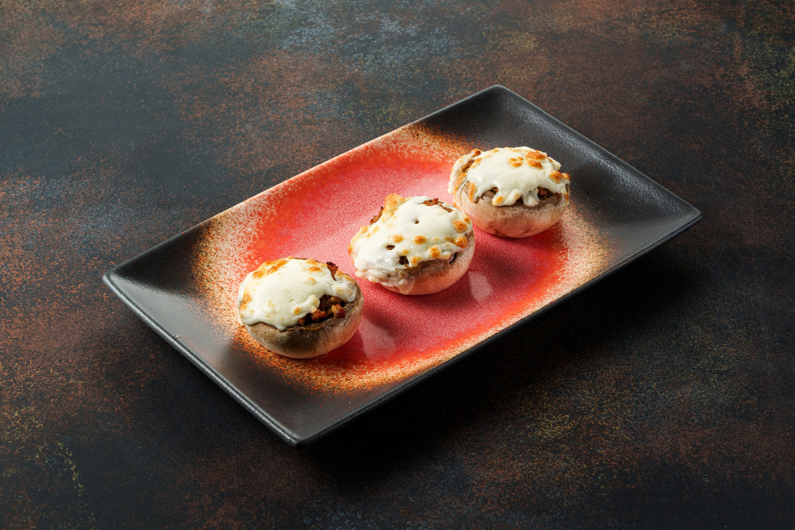 Меню для банкетного меню усадьбы Гребнево