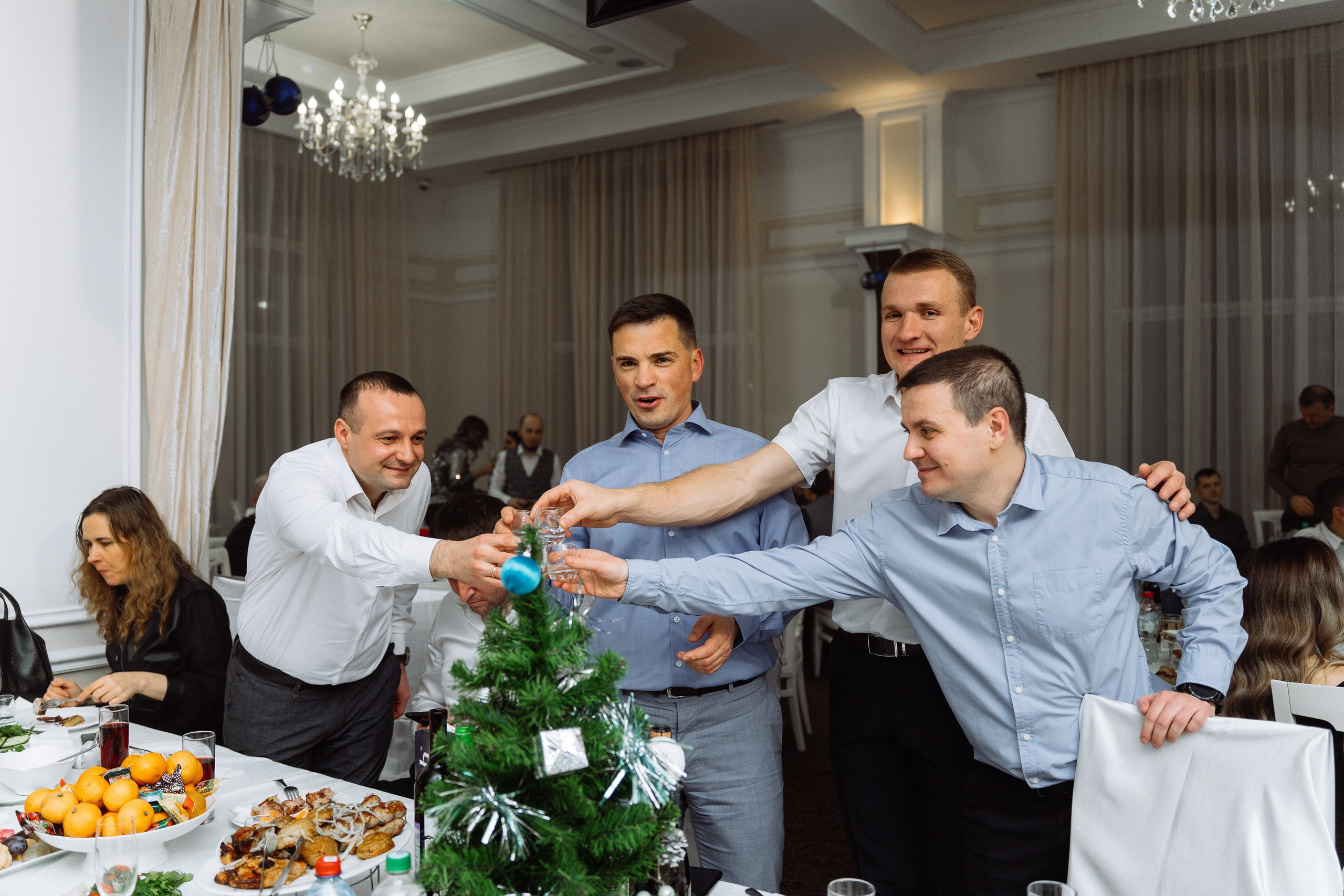 ЮГПА карнавальная ночь 2025. Видео и фото для бизнеса |Video & Foto|Ростов-на-Дону|Краснодар|Москва