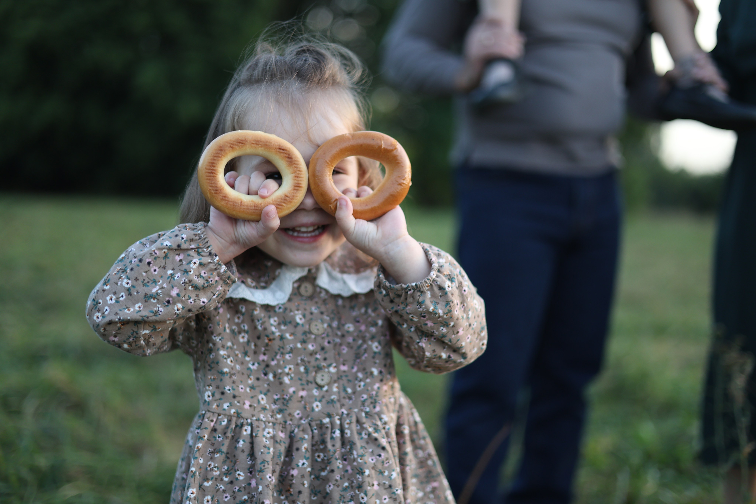 Аня, Саша, Соня и Лена. Семейный и детский фотограф в Москве Анастасия Мурга