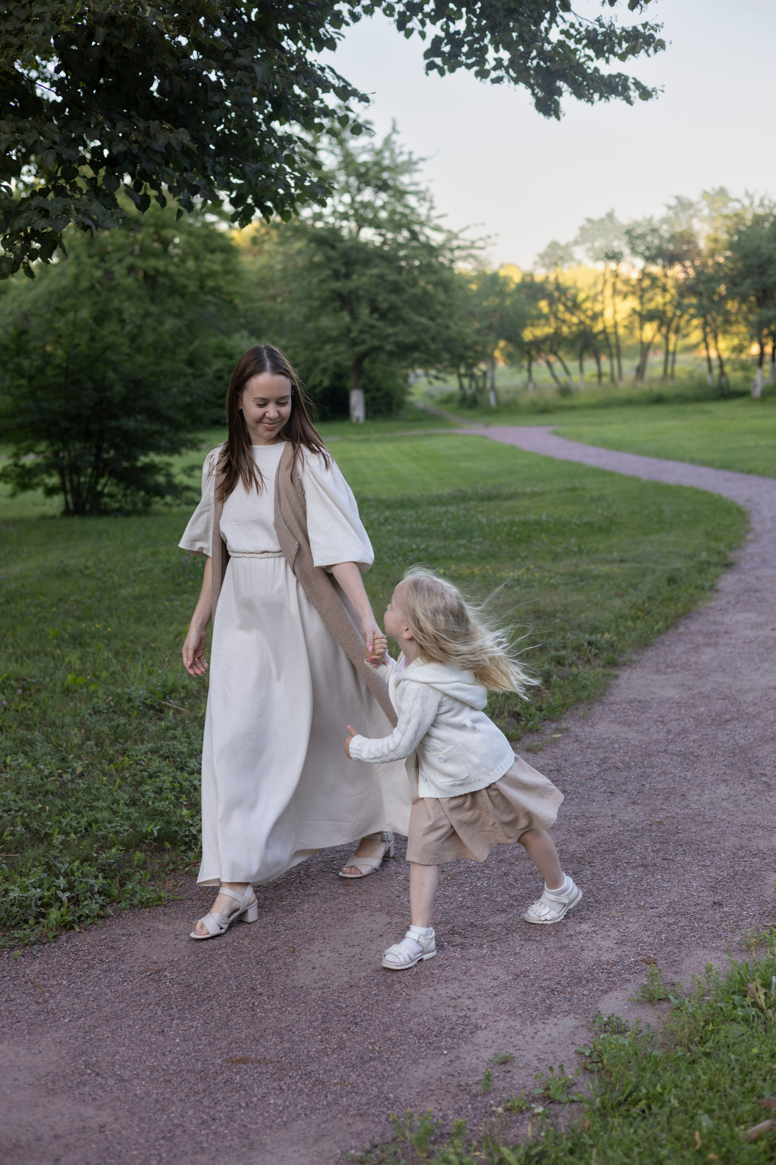 Лена, Вика и Саша. Семейный и детский фотограф в Москве Анастасия Мурга