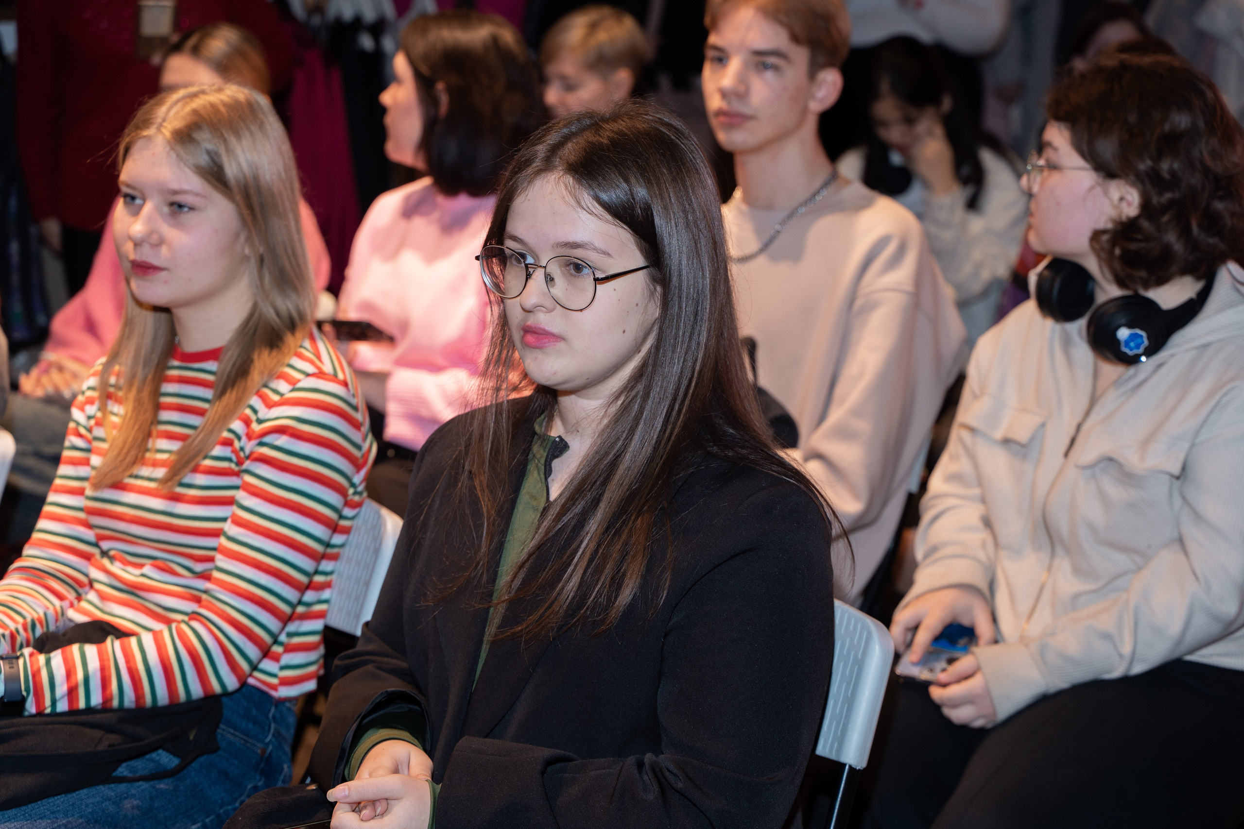 Арт Подиум 2024. Margosha-ph.ru