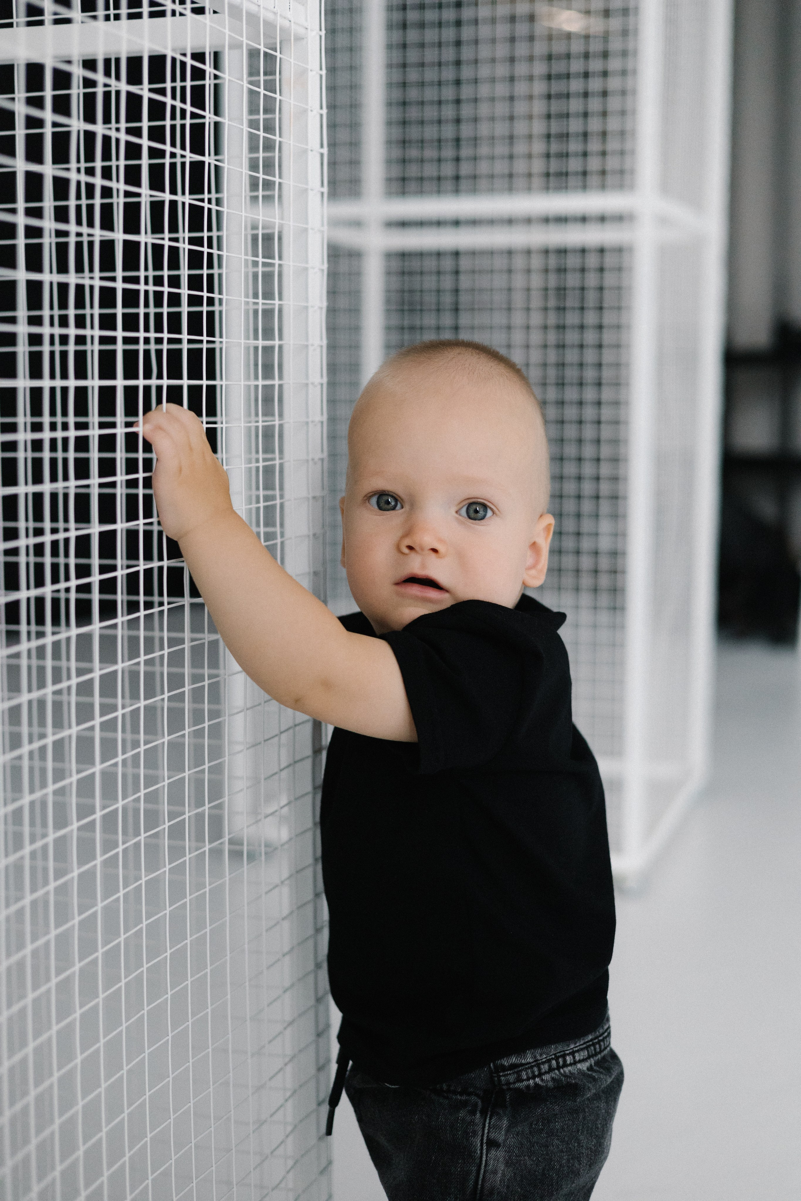 Тимофею 1 год. Фотограф из Краснодара Мария Приходько