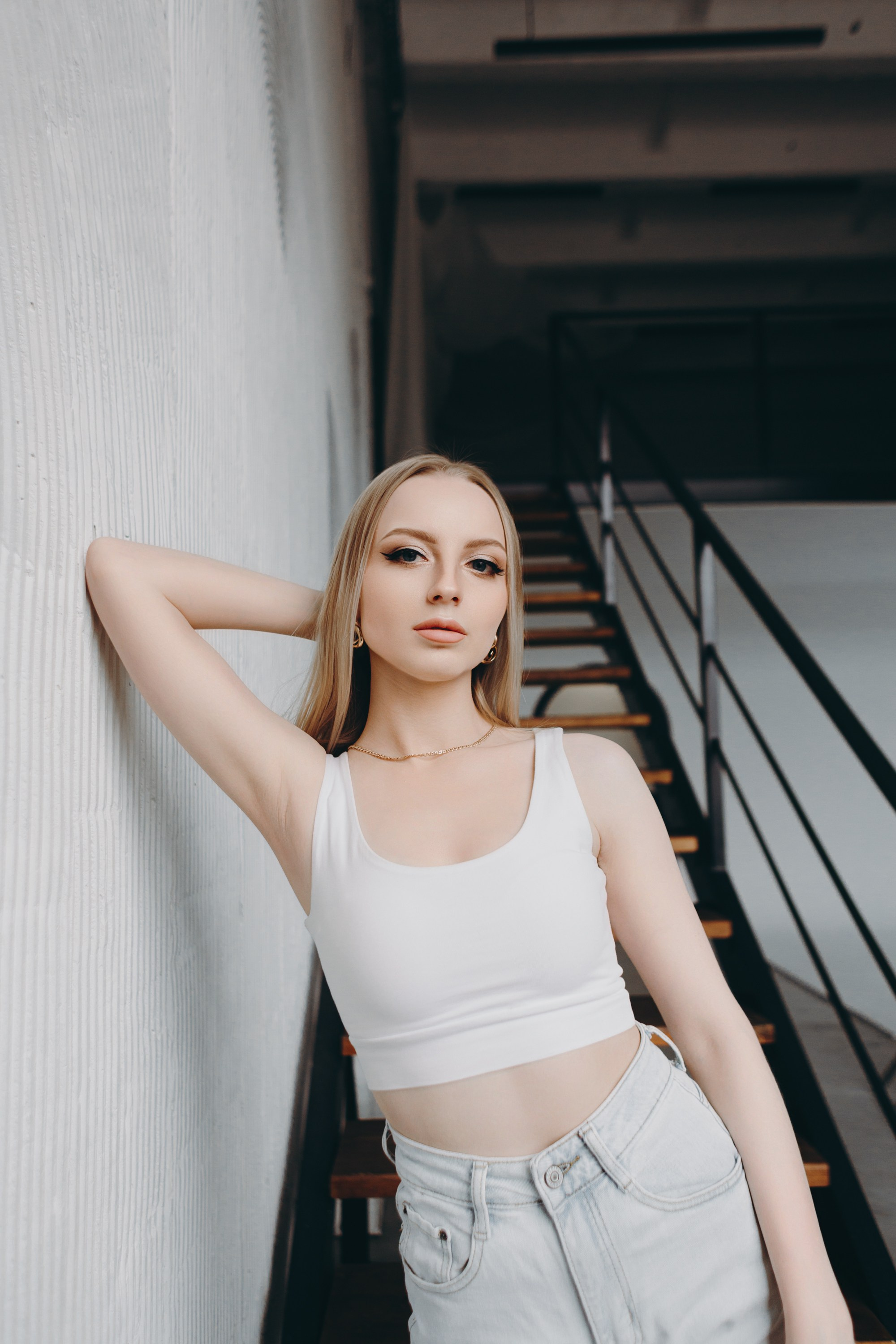 Татьяна. Татьяна Журавлева