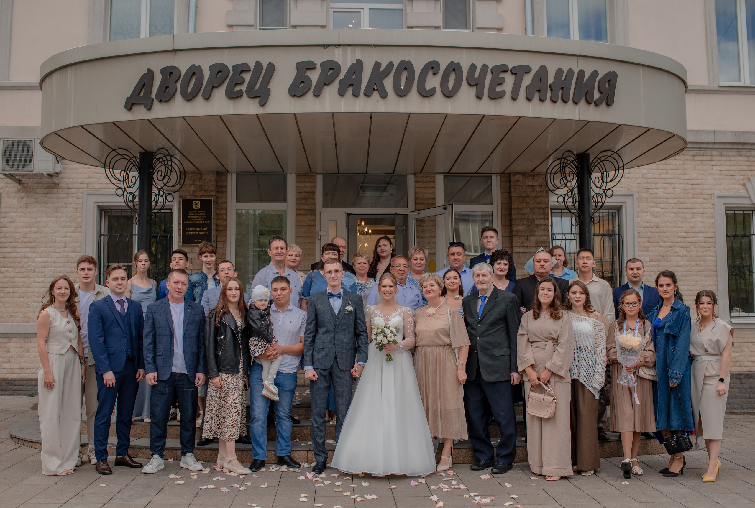 Кирилл и Юля. Фотограф Виктория Воронина