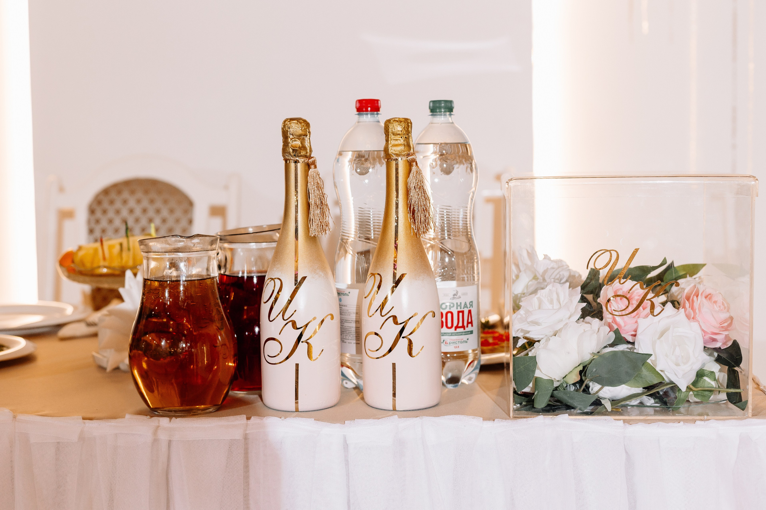 Ильнар и Кристина. Свадебный и семейный фотограф в Нижнекамске, Набережных Челнах