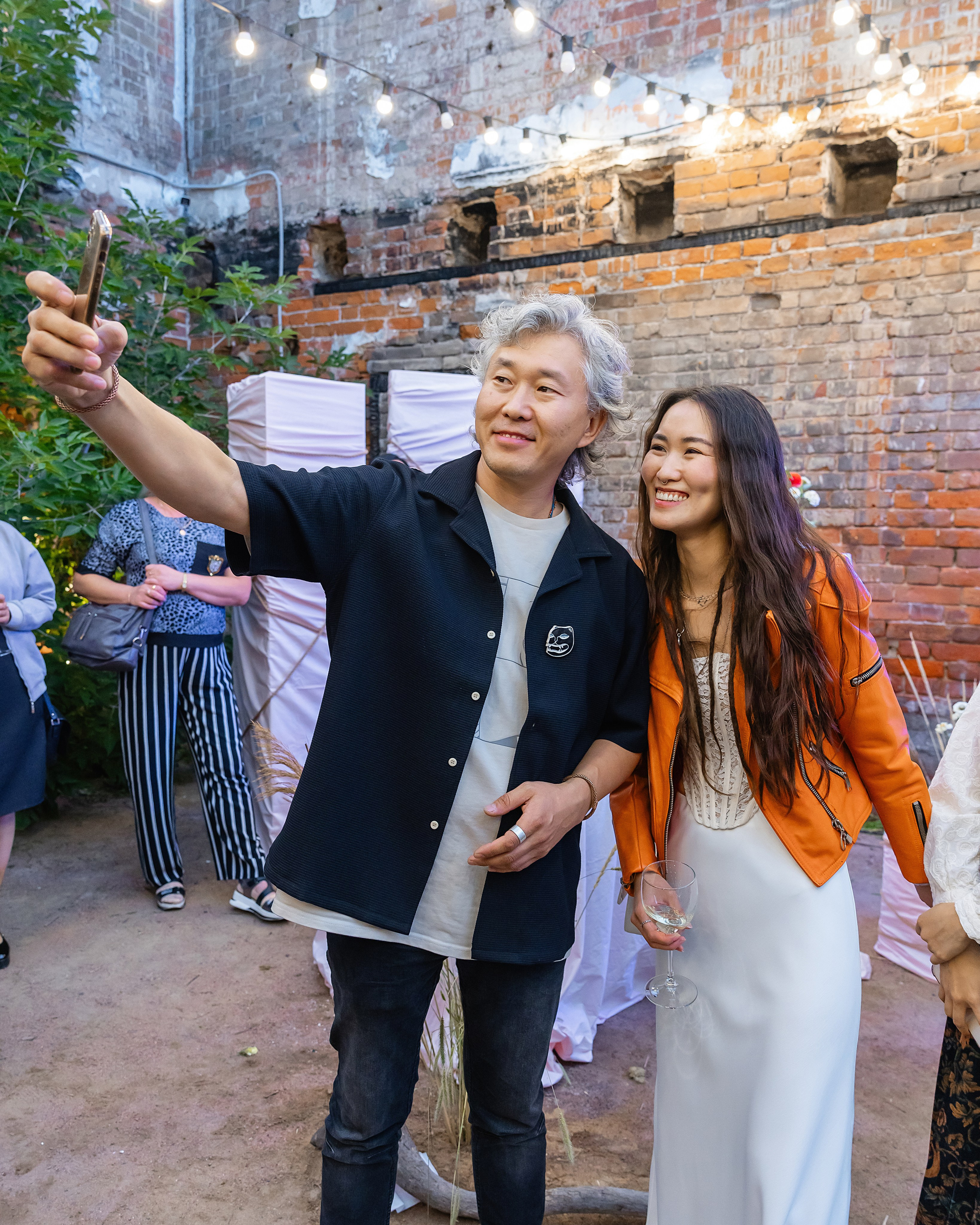 Юбилей компании «Домбо». Фотограф и видеограф в Улан-Удэ: Аюна Габагуева и Артём Шаханов