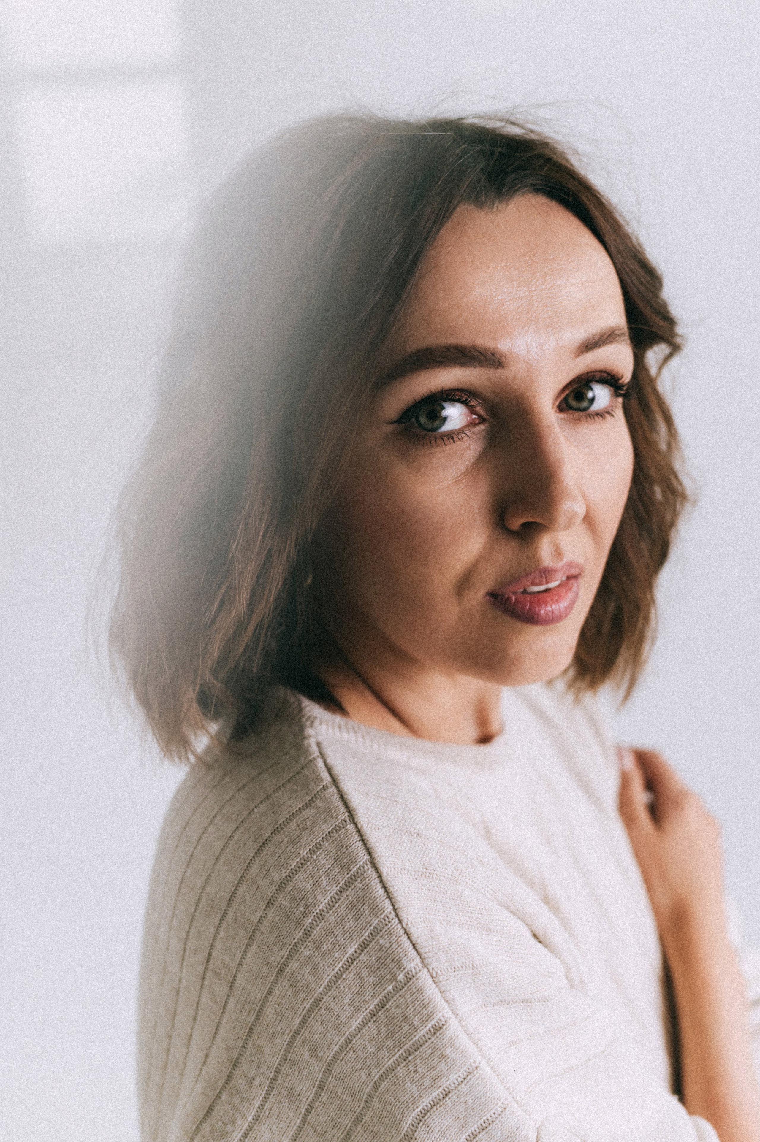 Семейная съёмка Веры и Димы. Фотограф о любви в Перми Елена Кузовлева